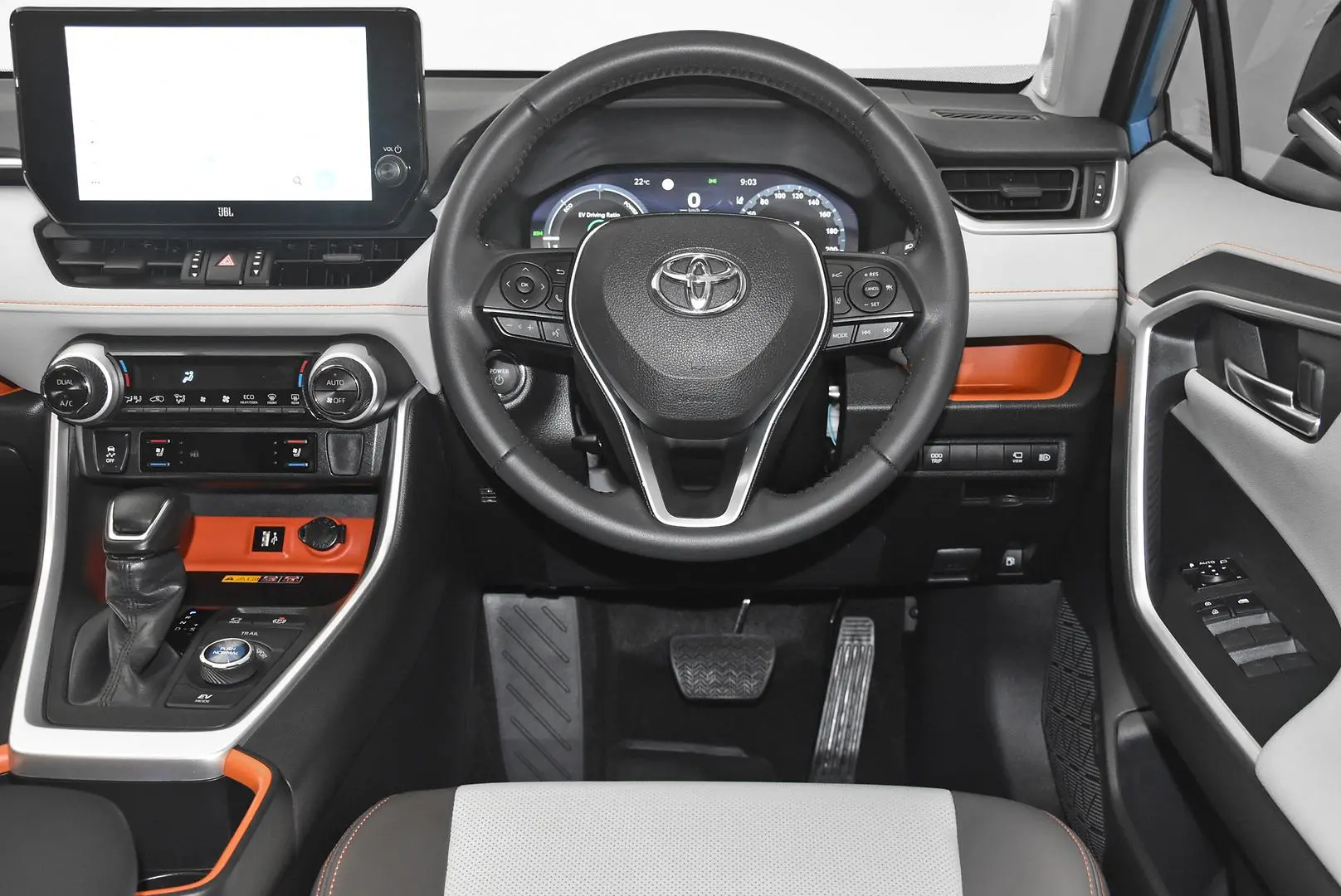2024 Toyota RAV4 Gallery Image 15