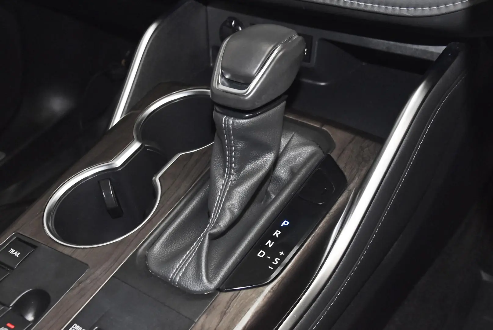 2024 Toyota Kluger Gallery Image 14