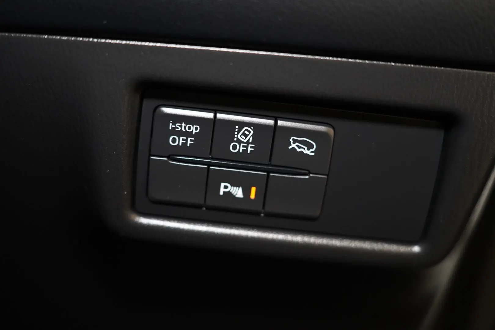 2021 Mazda CX-5 Gallery Image 20