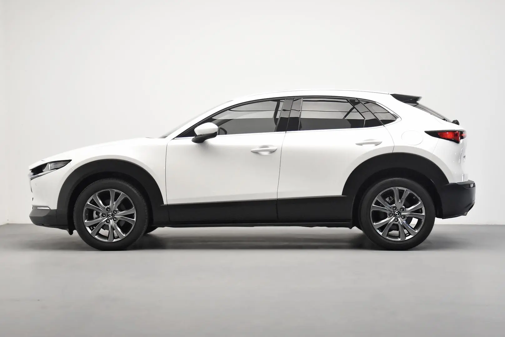 2021 Mazda CX-30 Gallery Image 4