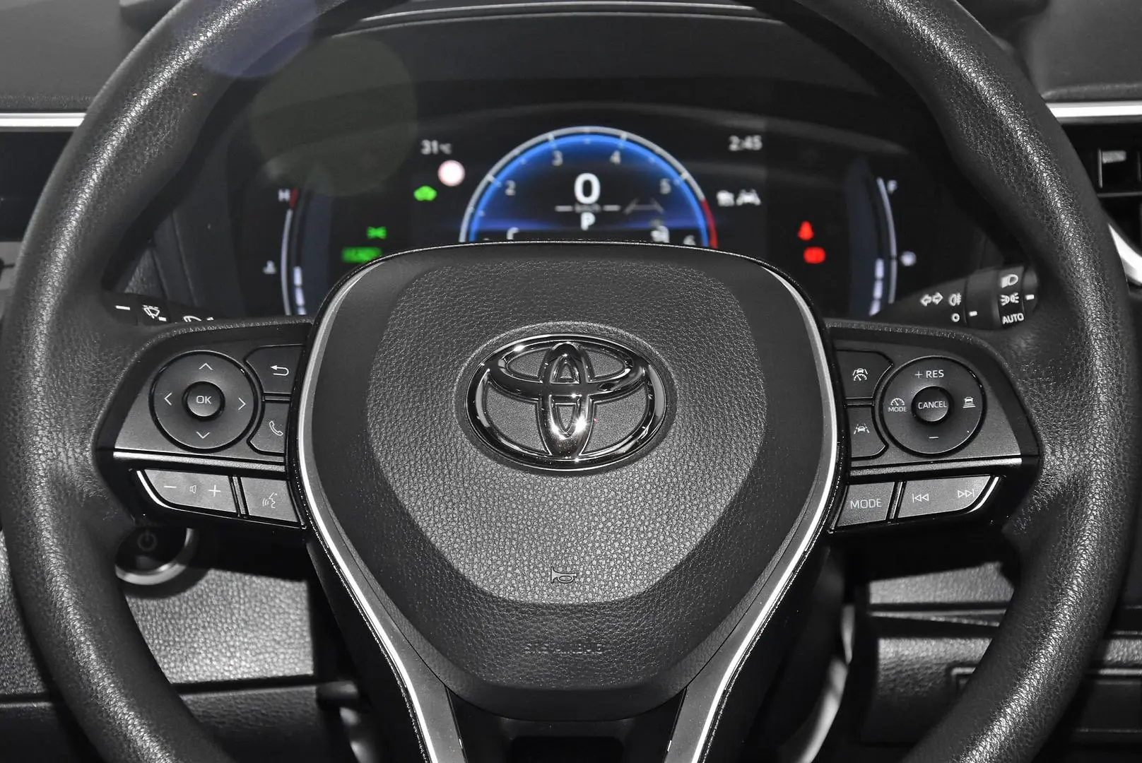 2024 Toyota Corolla Gallery Image 16