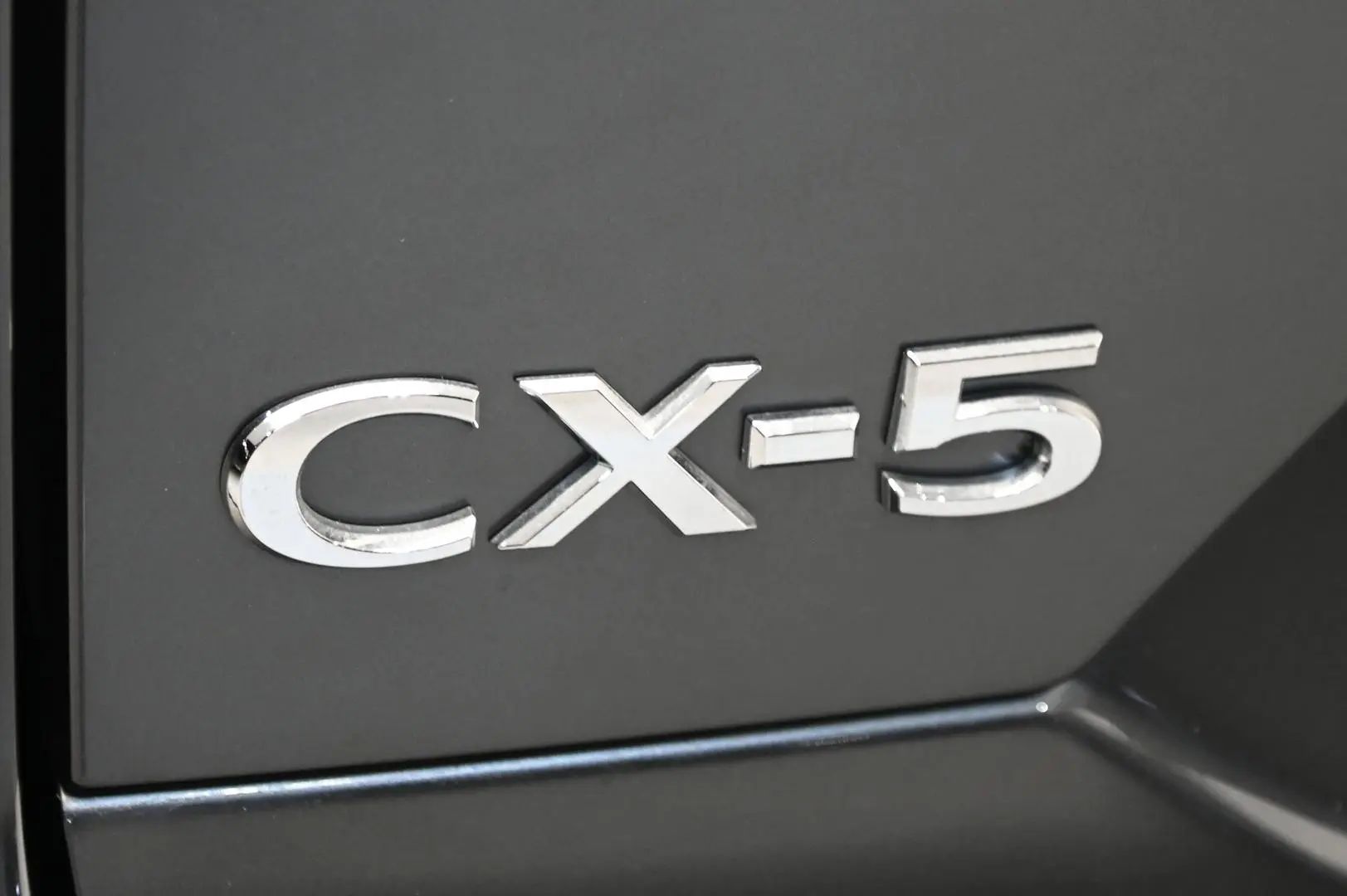 2023 Mazda CX-5 Image 7