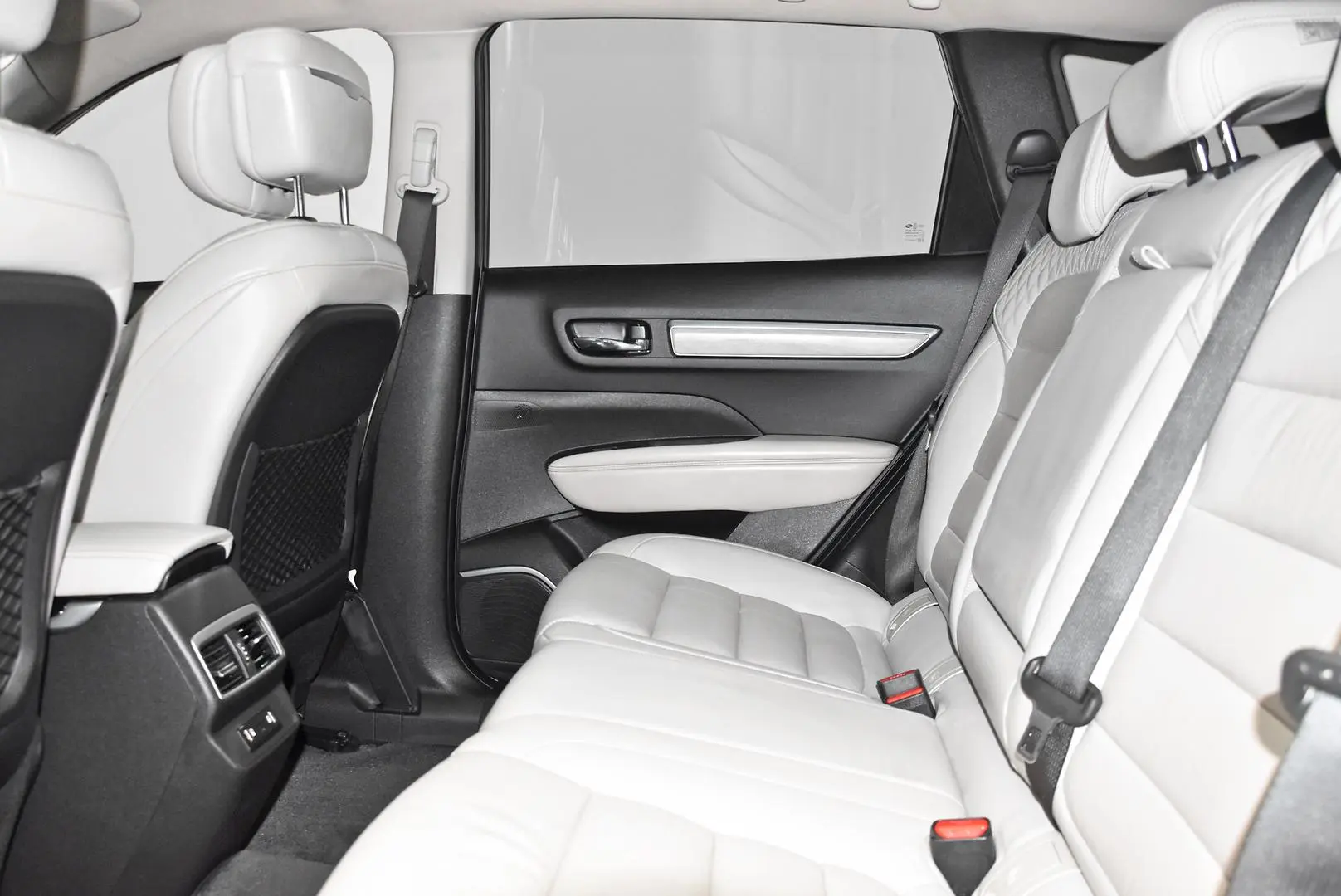 2021 Renault Koleos Gallery Image 18