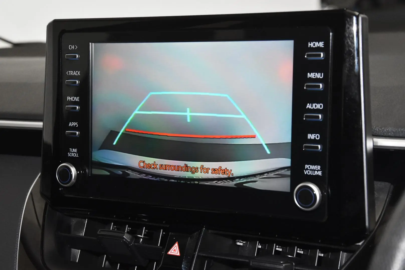 2021 Toyota Corolla Gallery Image 12