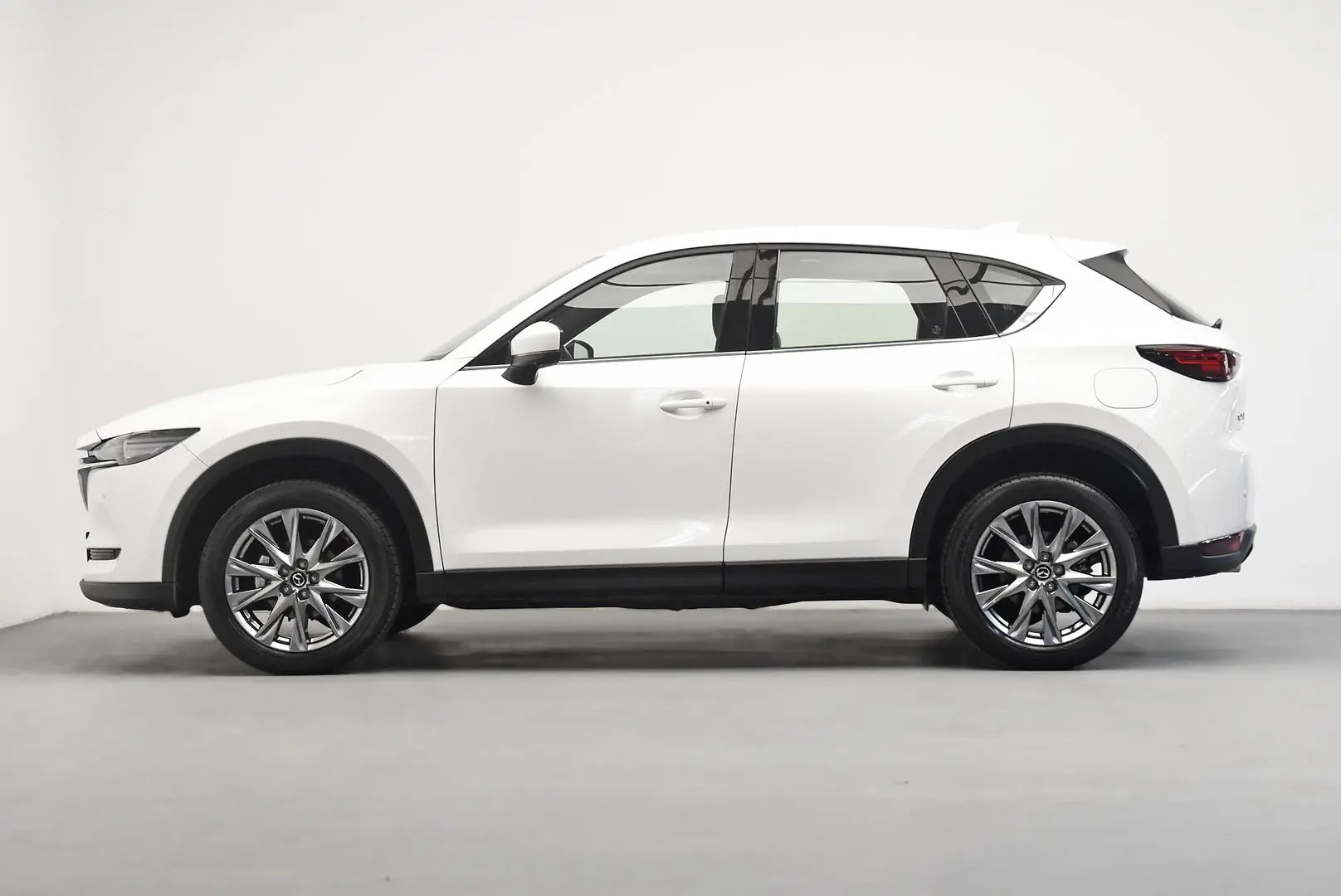 2021 Mazda CX-5 Gallery Image 4