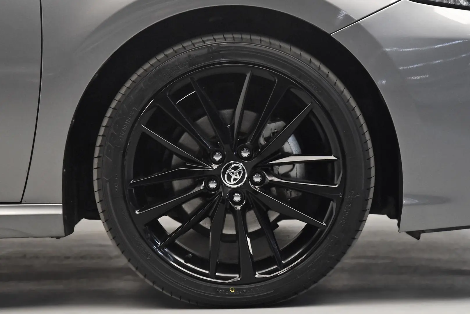 2021 Toyota Camry Gallery Image 22