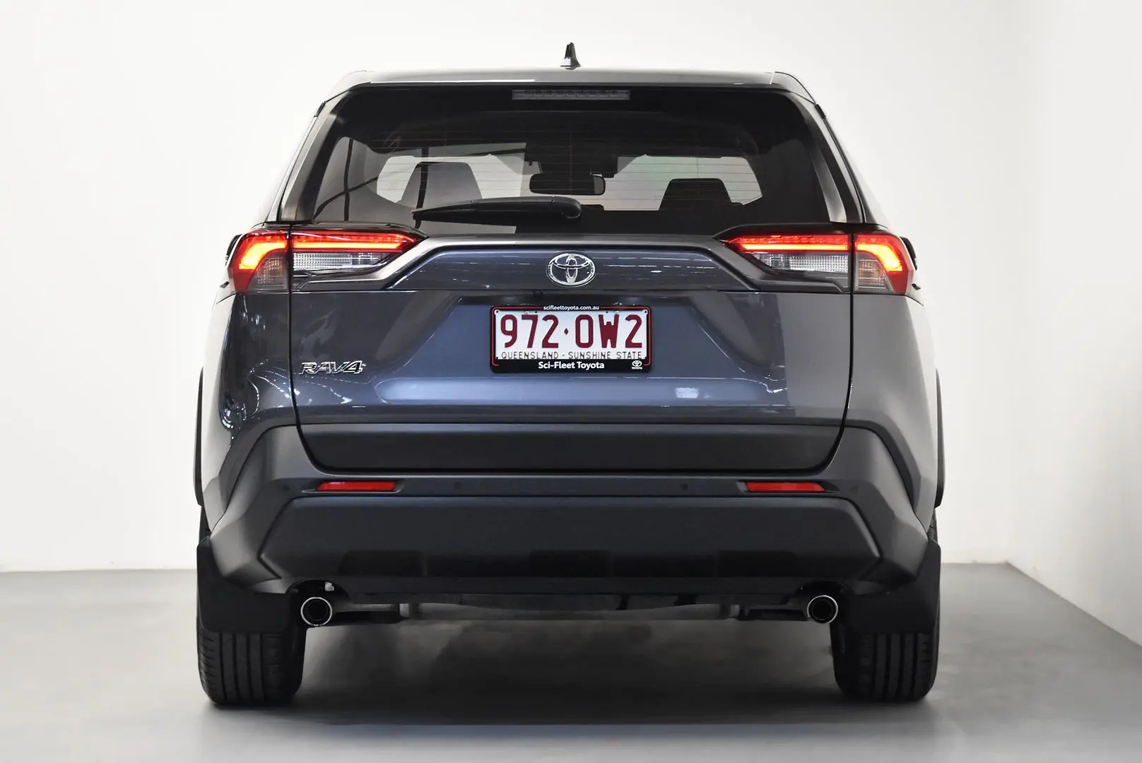 2022 Toyota RAV4 Gallery Image 6