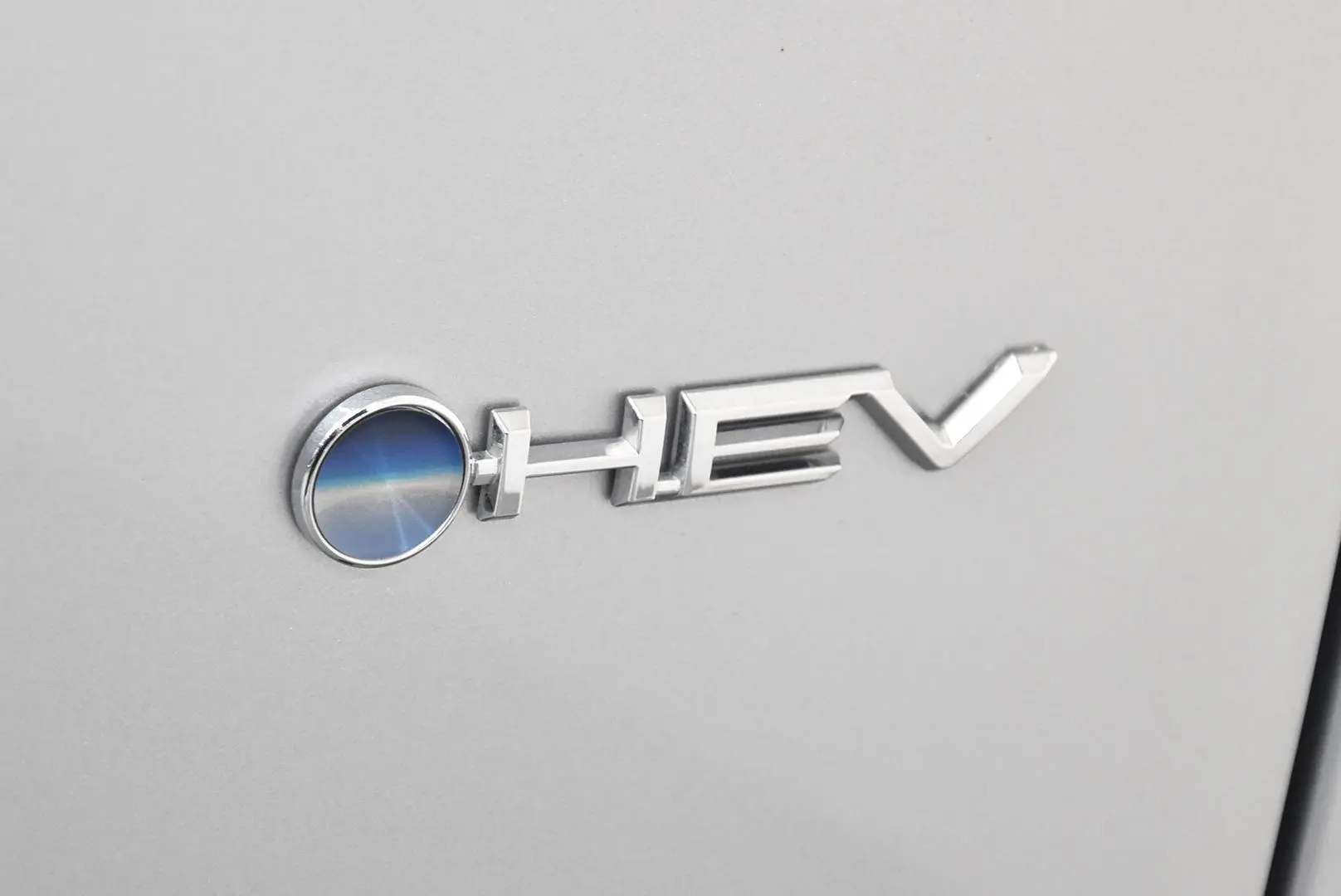 2025 Toyota Corolla Cross Gallery Image 8