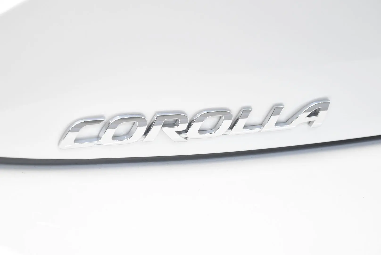 2025 Toyota Corolla Gallery Image 7