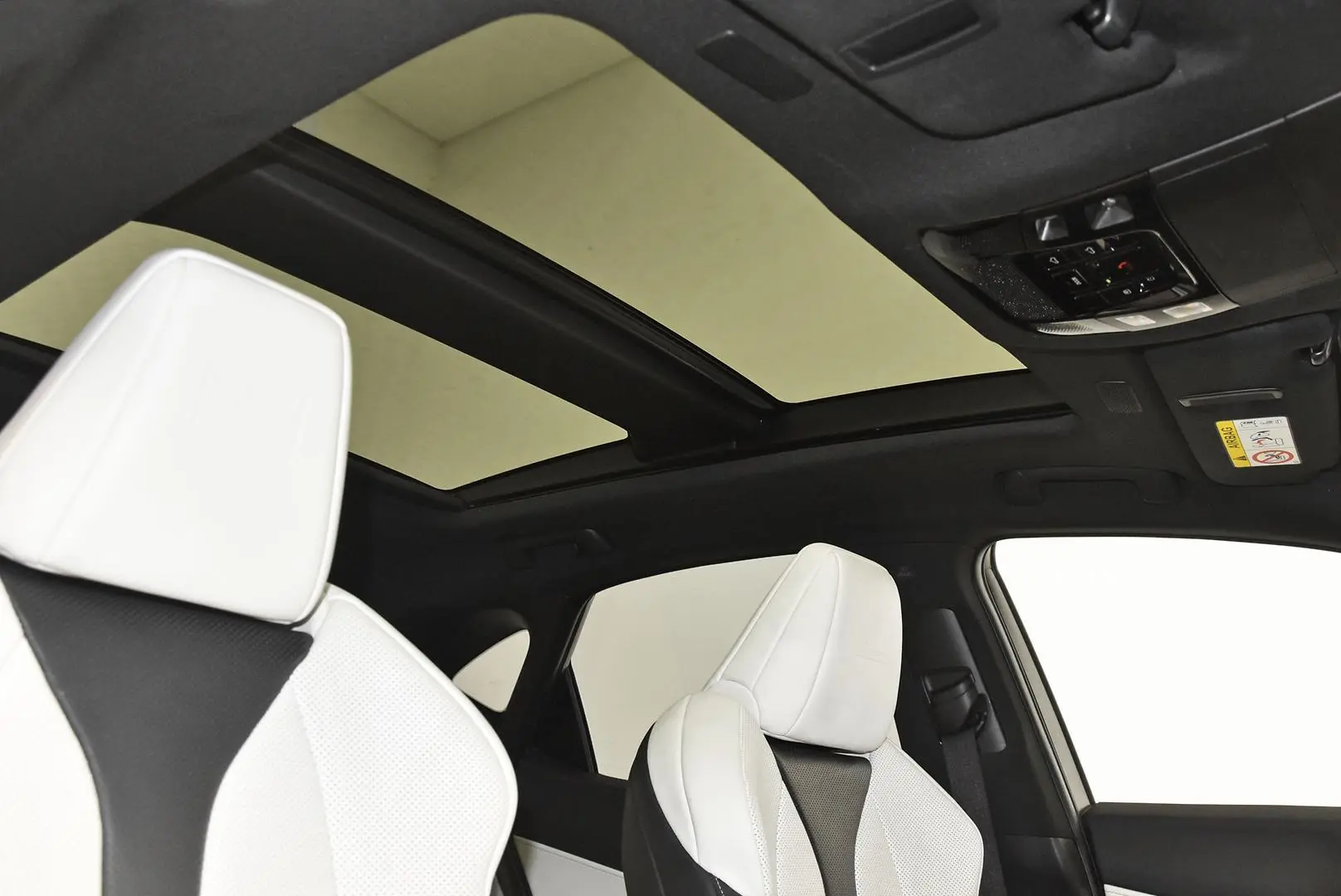 2024 Lexus NX Gallery Image 19