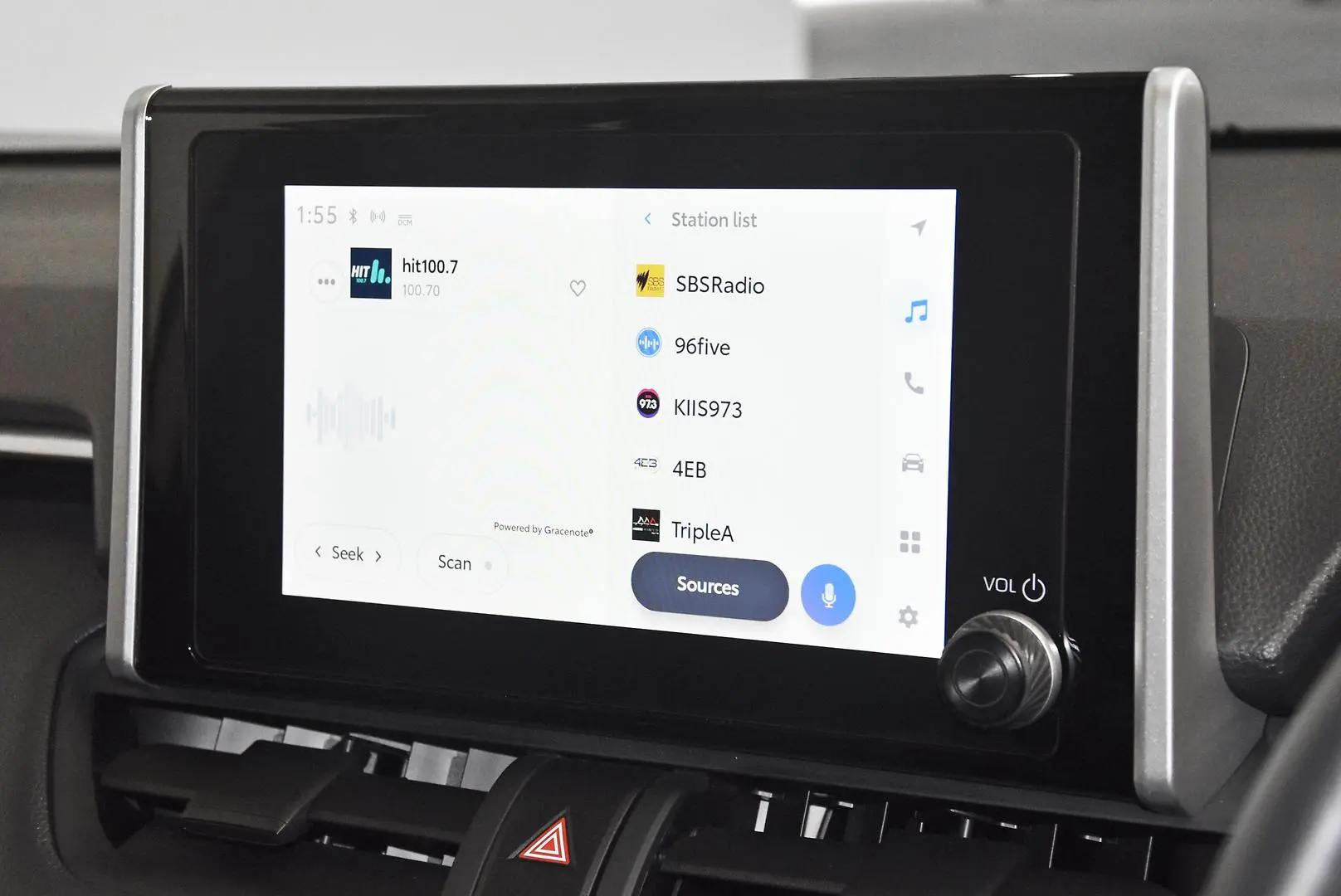 2024 Toyota RAV4 Gallery Image 12