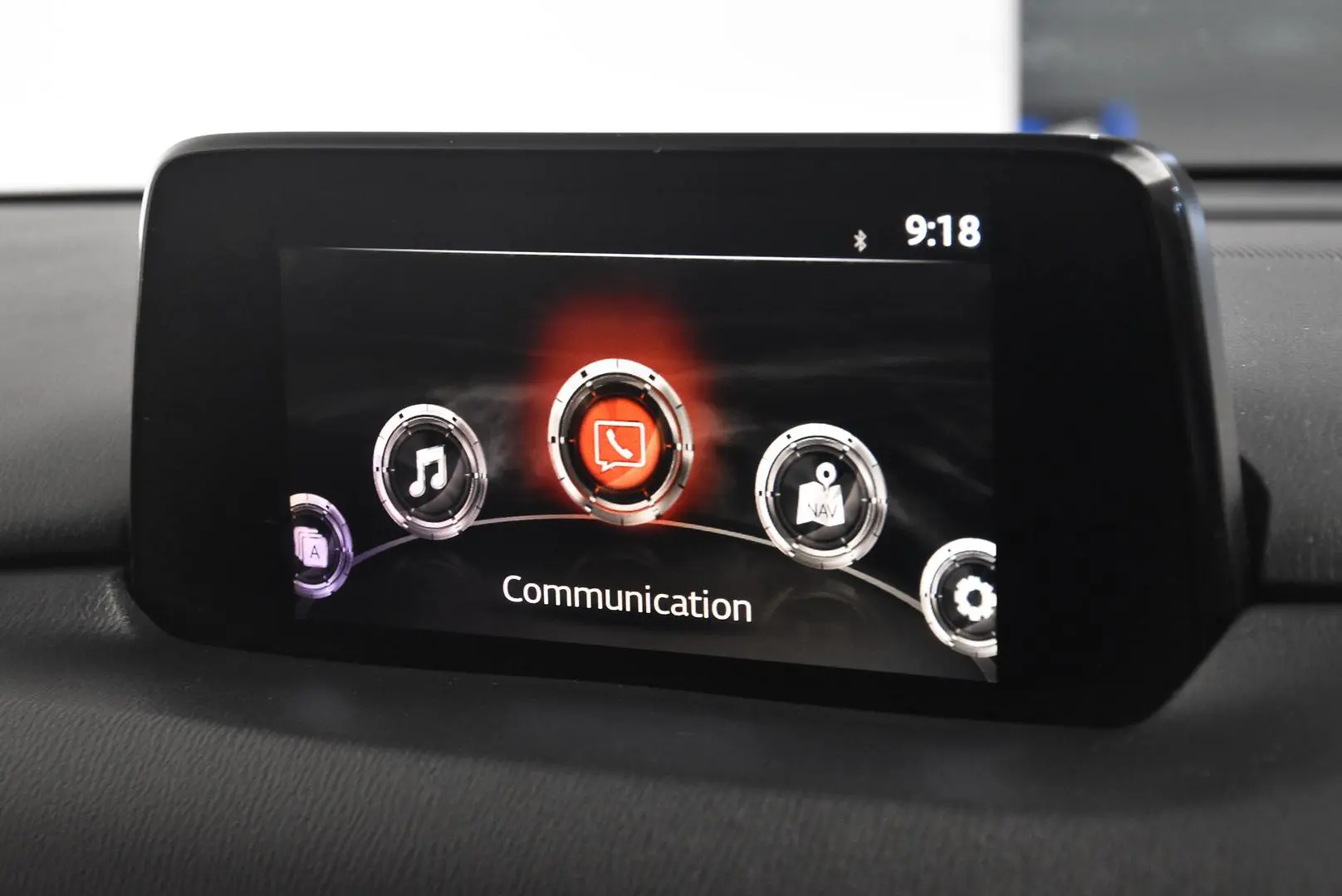 2019 Mazda CX-5 Gallery Image 11