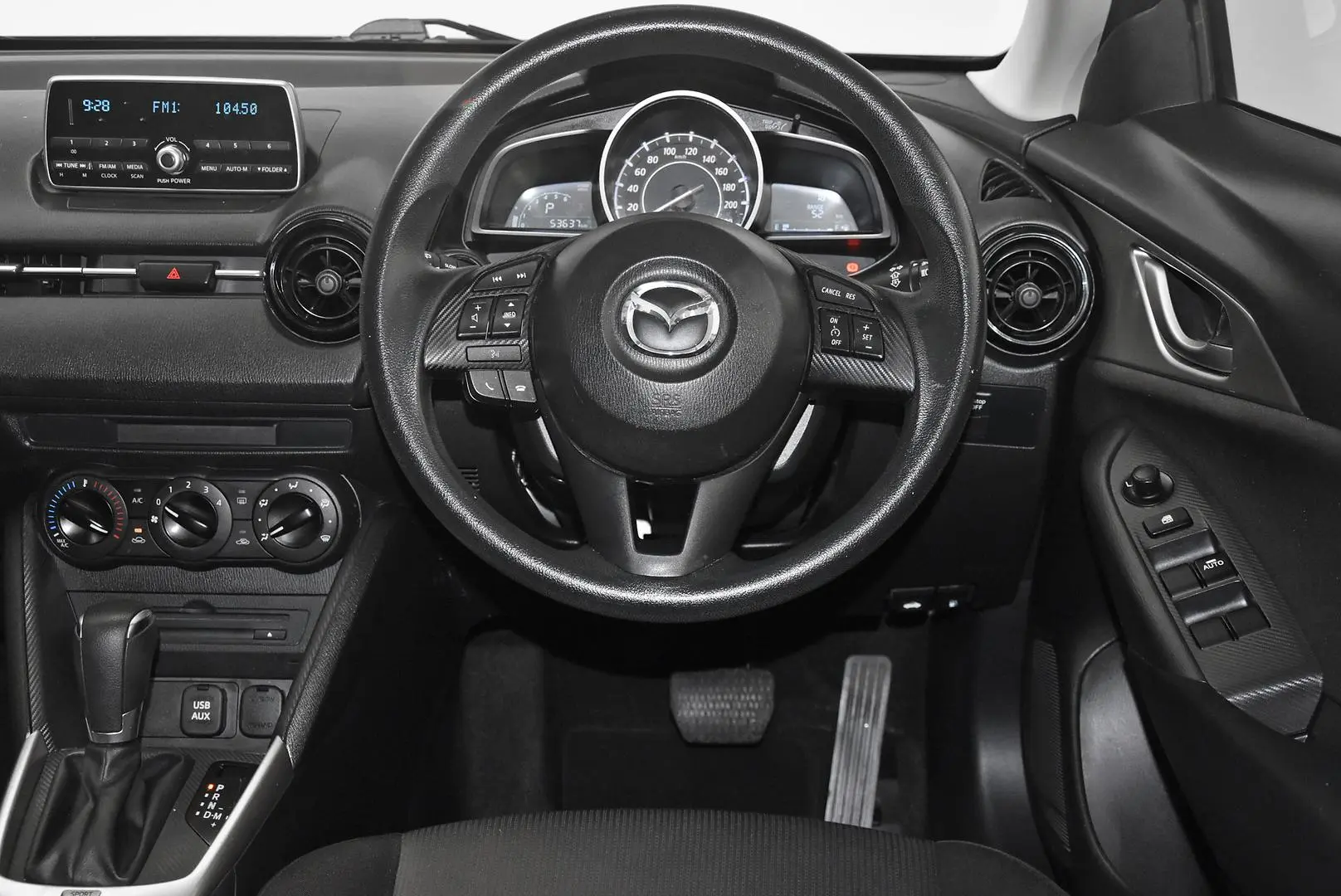 2015 Mazda CX-3 Gallery Image 13