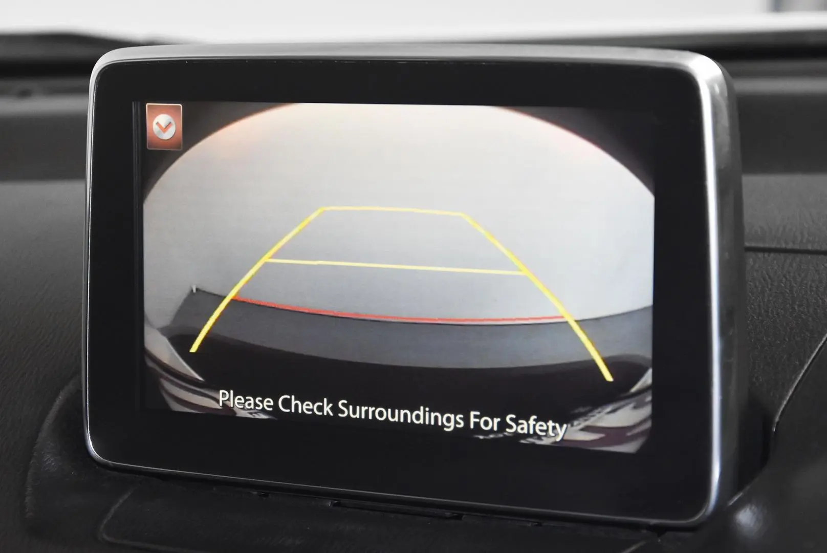 2015 Mazda CX-3 Gallery Image 12