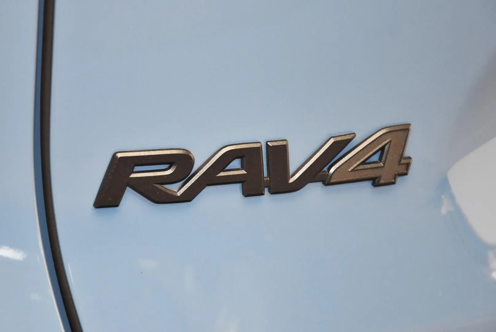 2024 Toyota RAV4 Gallery Image 7