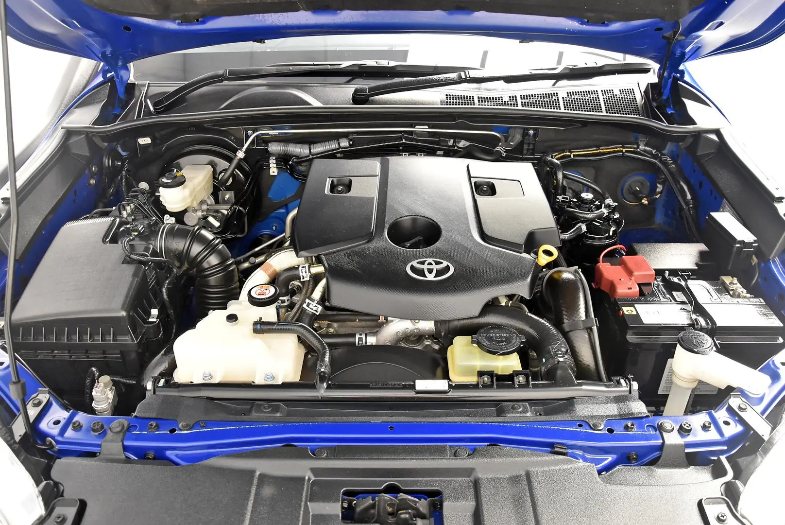 2018 Toyota Hilux Gallery Image 21