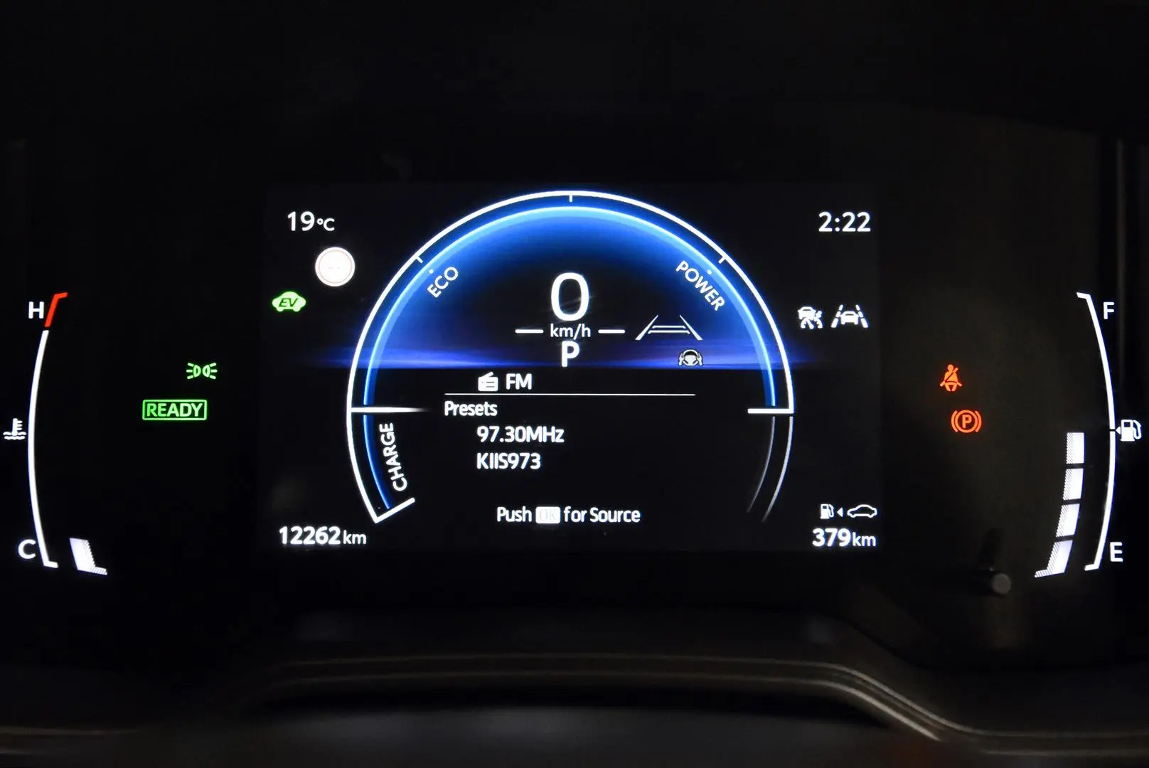 2024 Toyota Corolla Gallery Image 11
