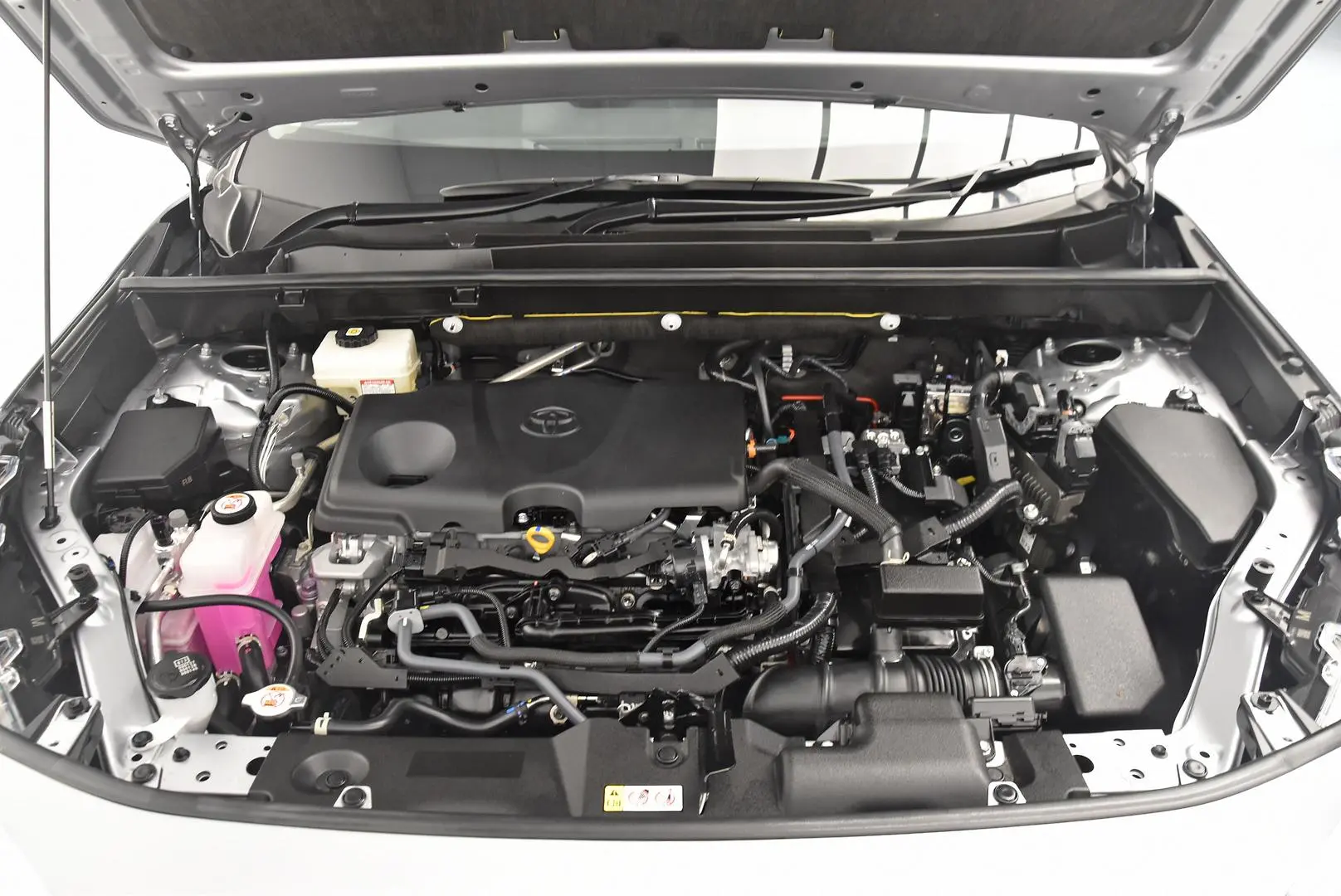 2024 Toyota RAV4 Gallery Image 22