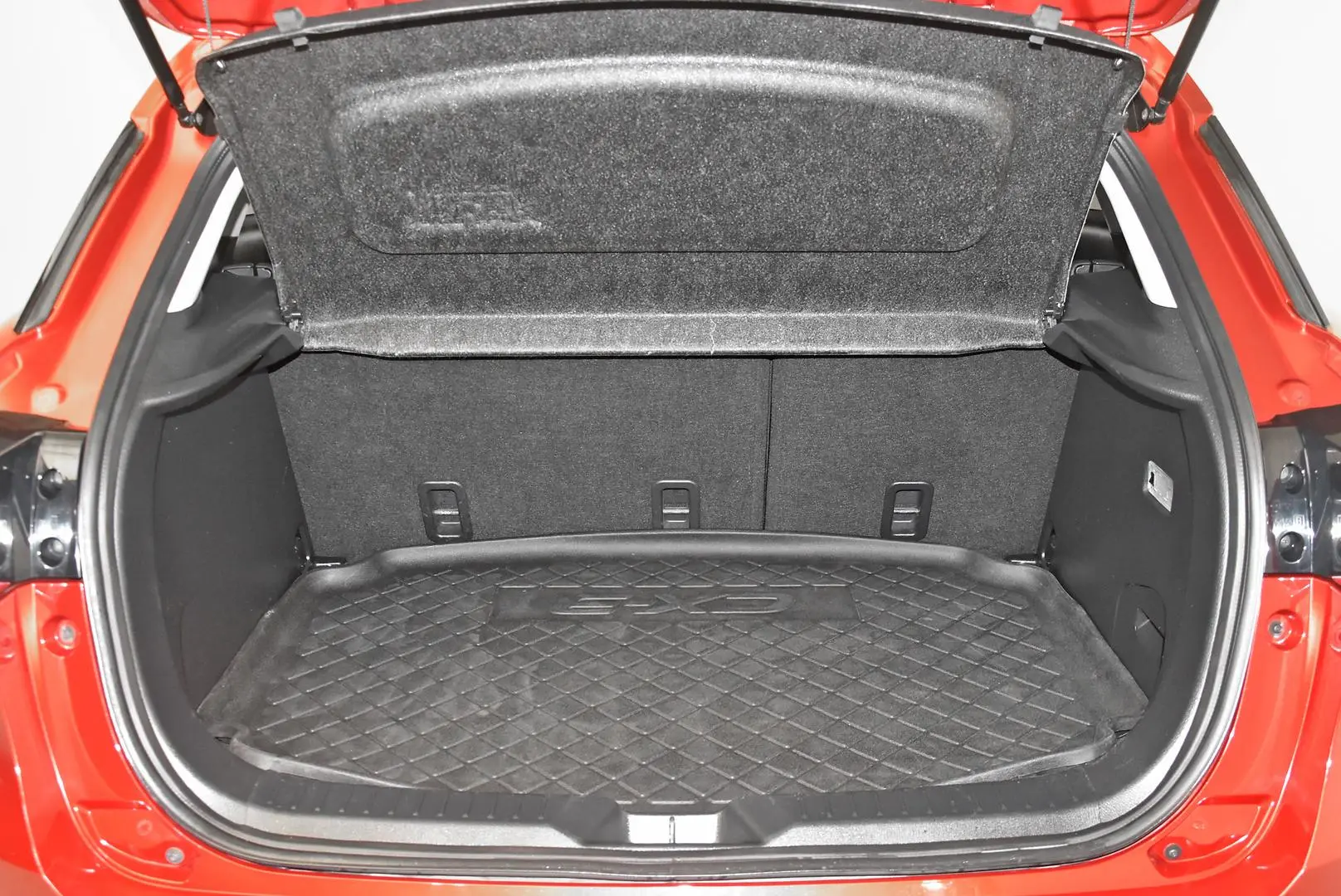 2016 Mazda CX-3 Gallery Image 20