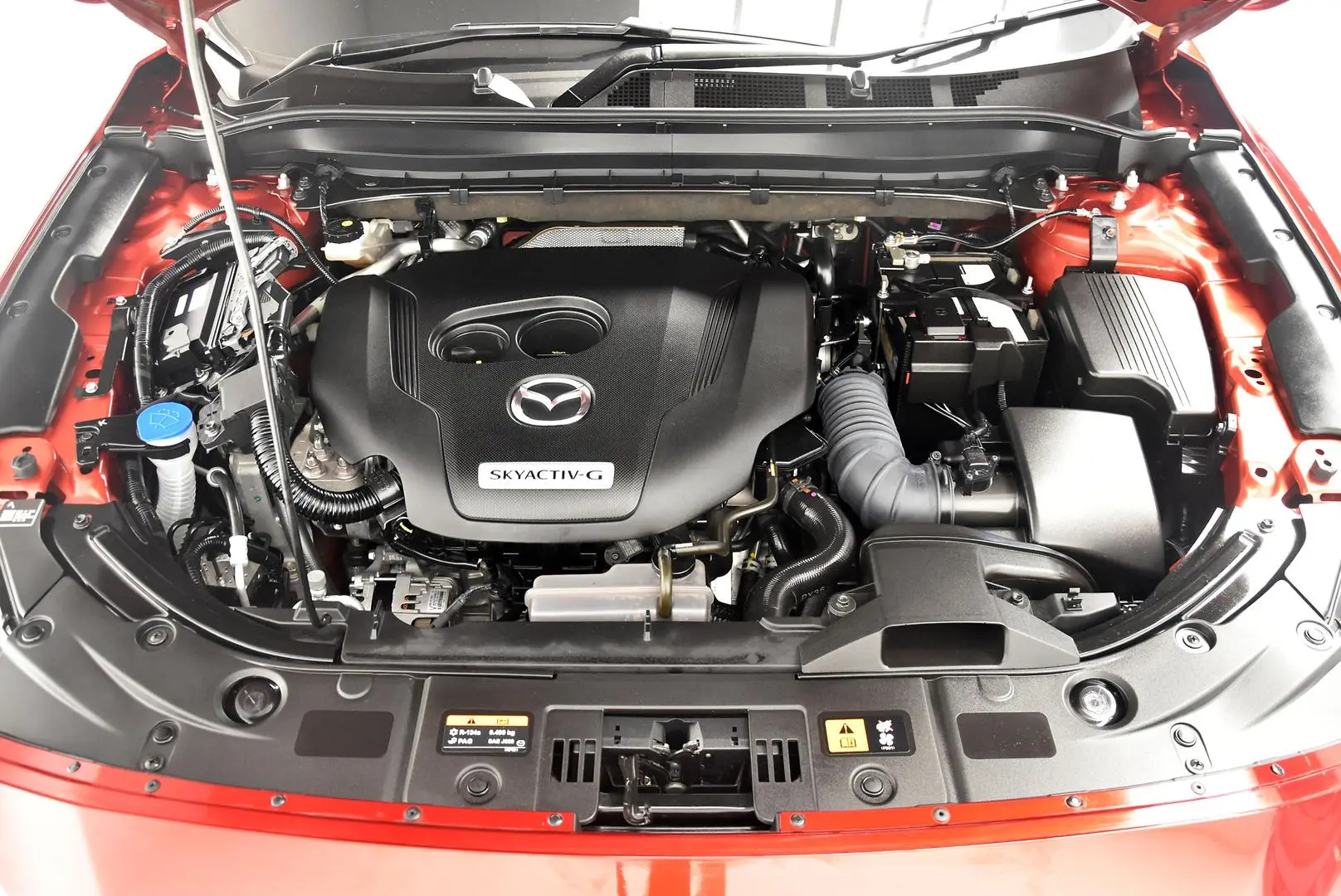 2020 Mazda CX-5 Gallery Image 23