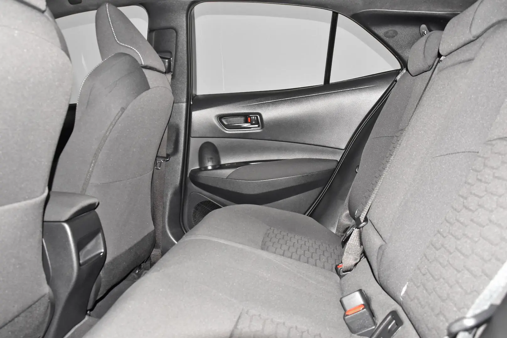 2024 Toyota Corolla Gallery Image 19