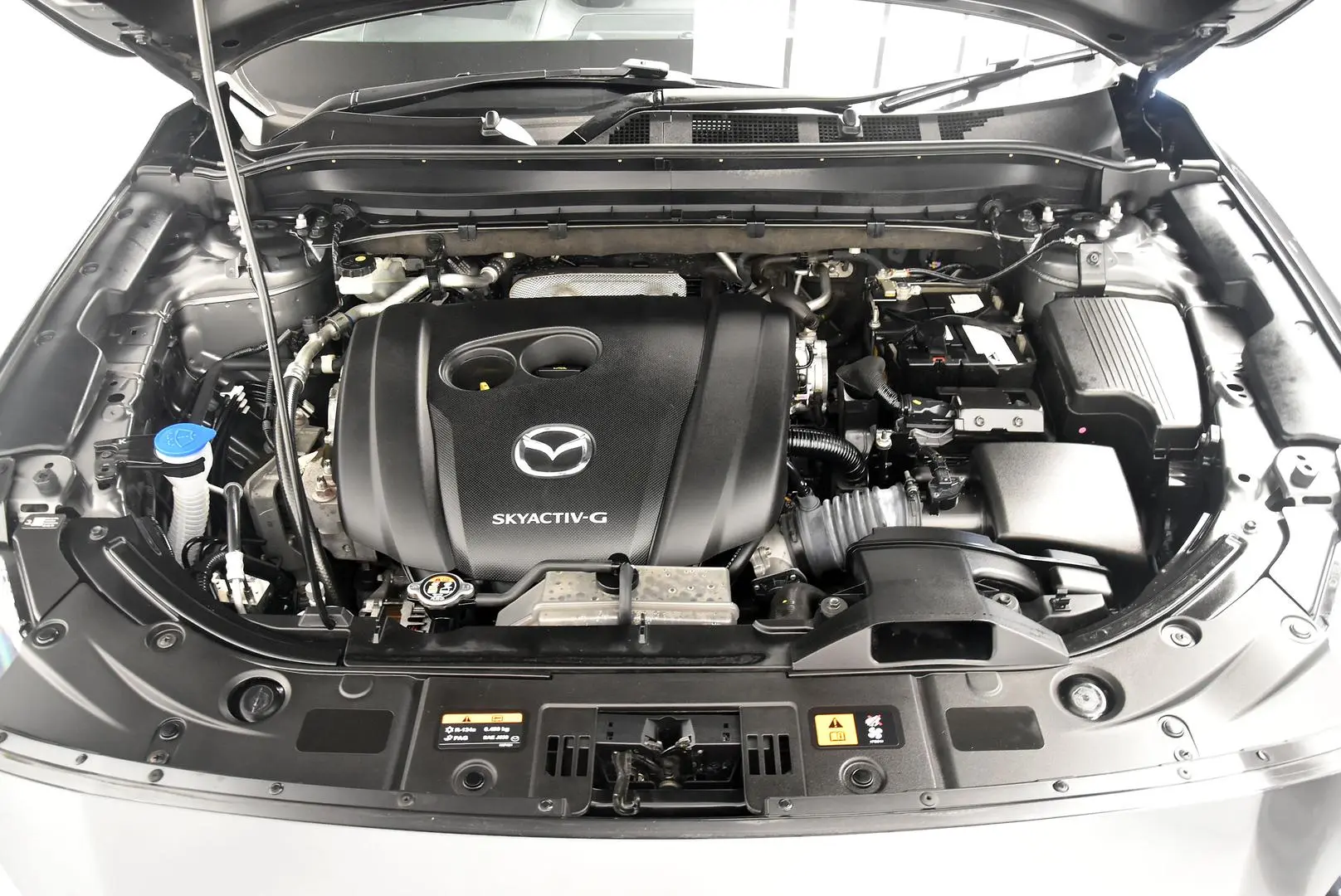 2021 Mazda CX-5 Gallery Image 23