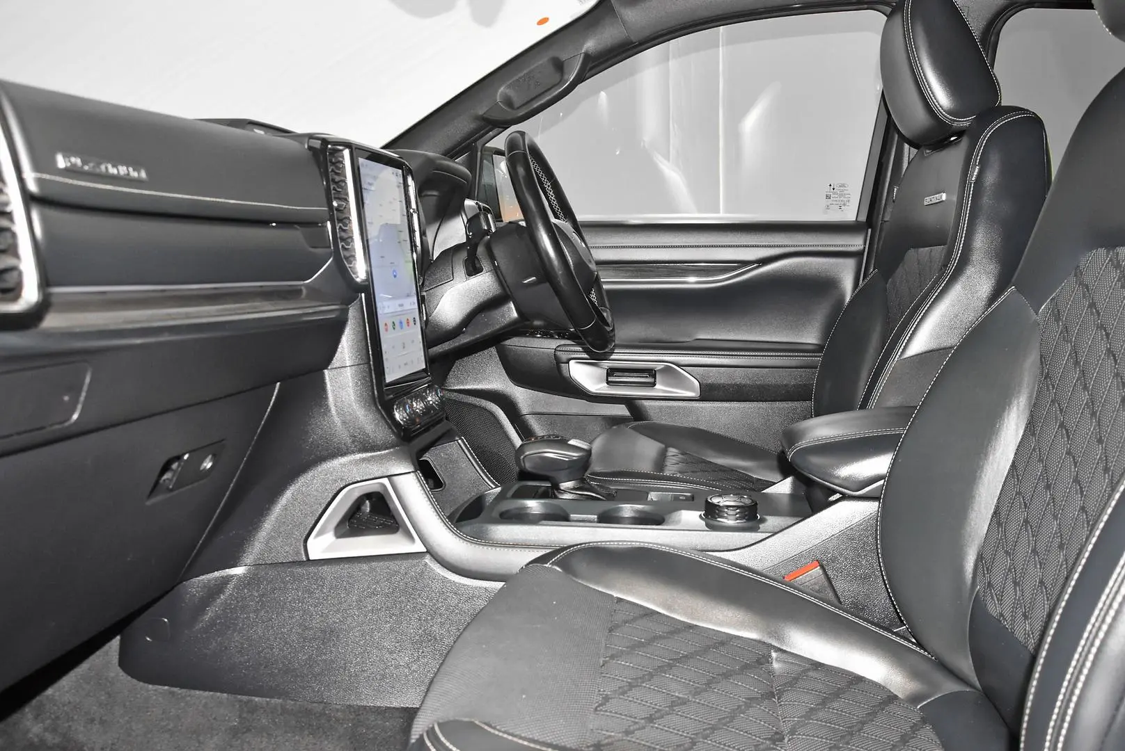 2023 Ford Ranger Gallery Image 17