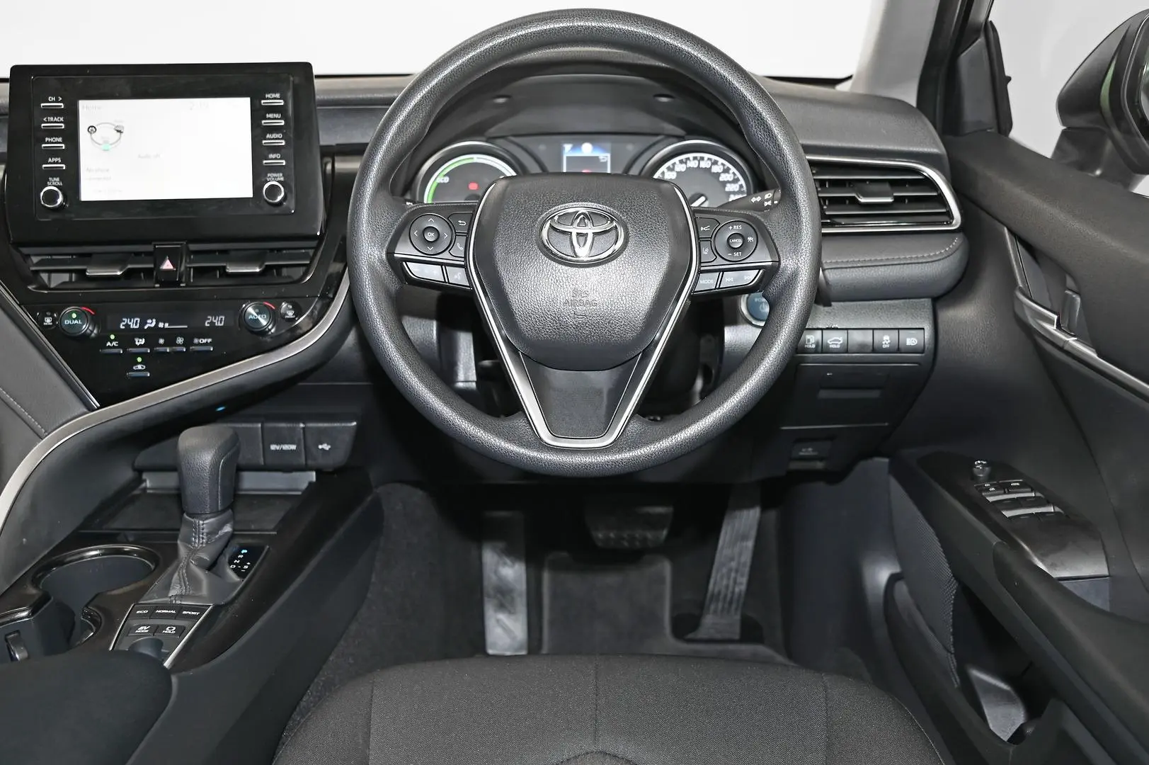 2024 Toyota Camry Gallery Image 14