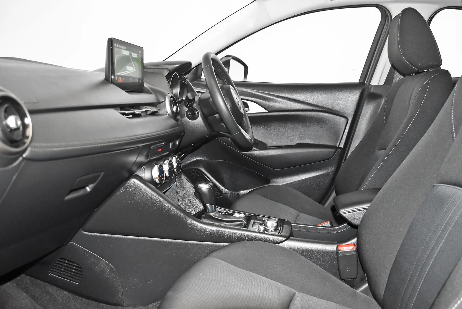 2022 Mazda CX-3 Gallery Image 17