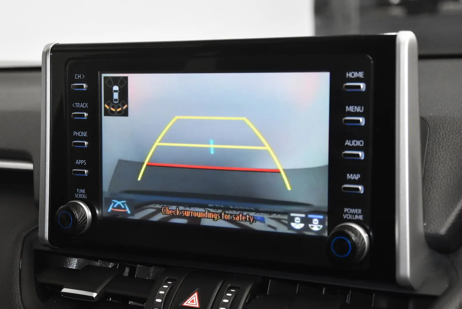 2022 Toyota RAV4 Gallery Image 13