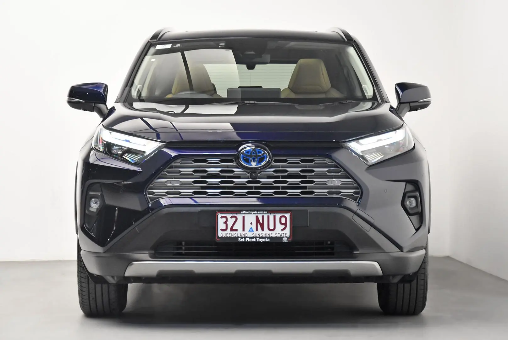 2024 Toyota RAV4 Gallery Image 2