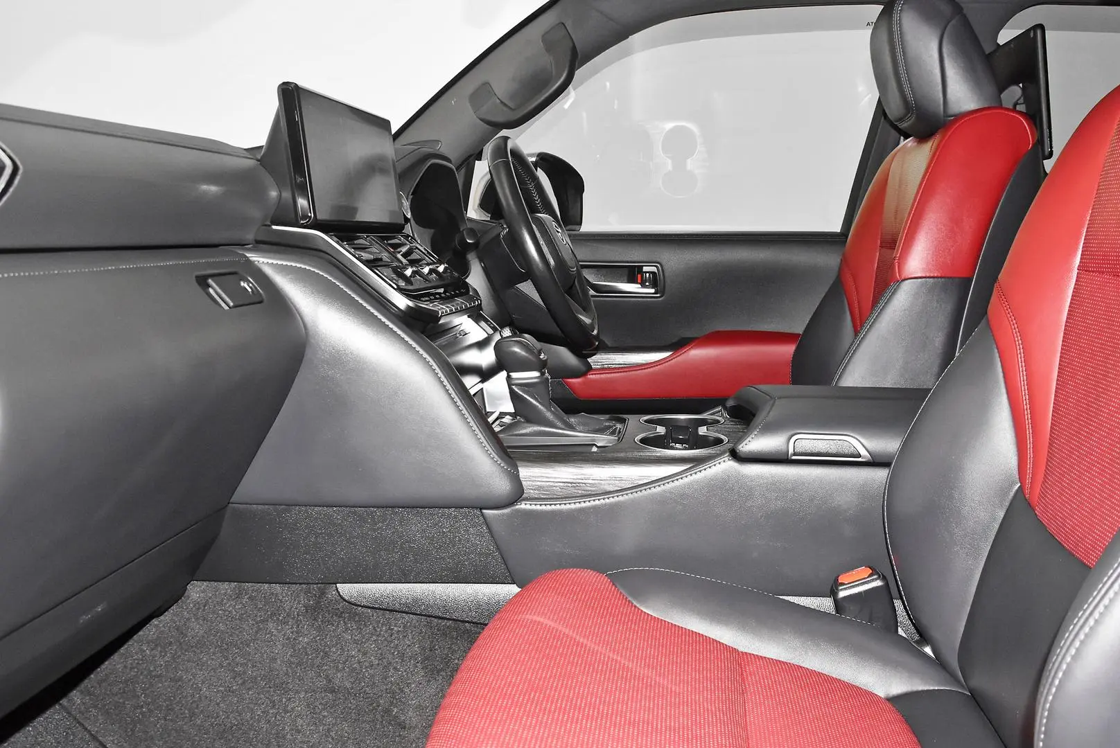 2023 Toyota Landcruiser Gallery Image 17