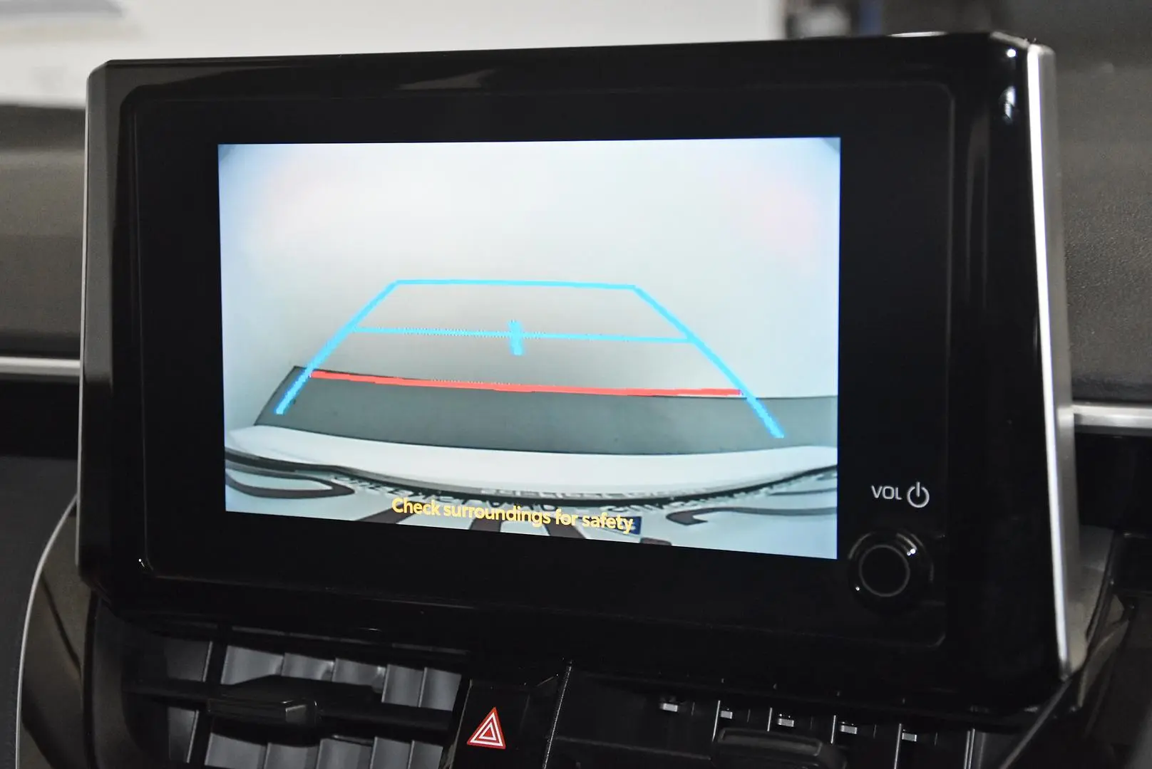 2024 Toyota Corolla Gallery Image 13