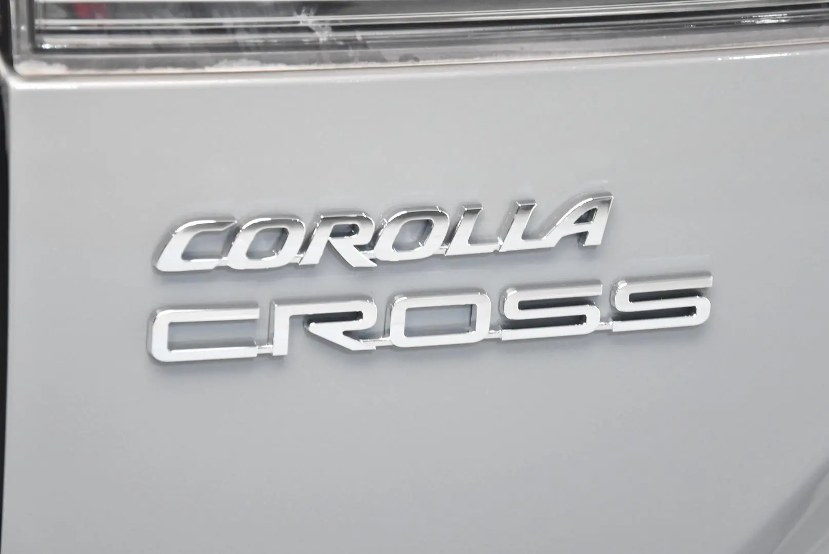 2023 Toyota Corolla Cross Gallery Image 7