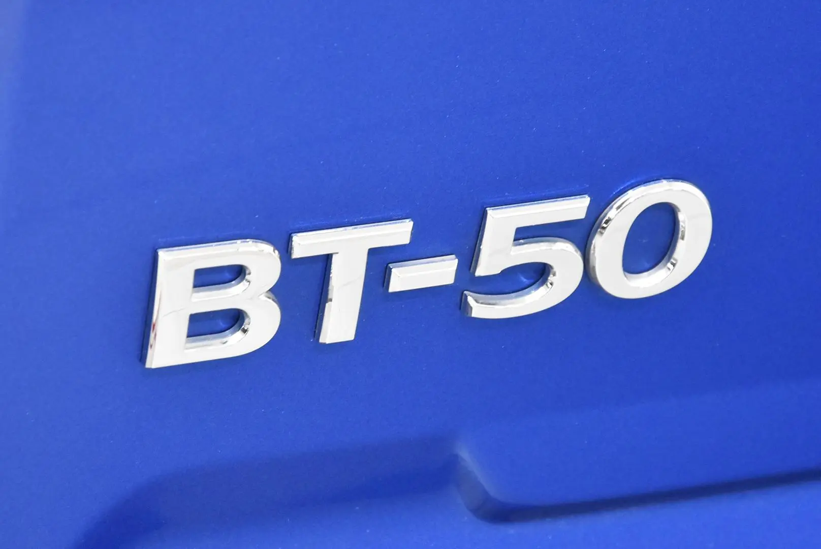 2025 Mazda BT-50 Gallery Image 7