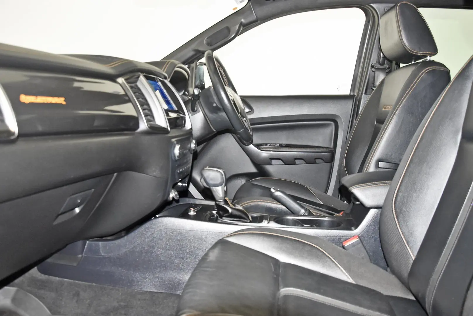 2022 Ford Ranger Gallery Image 17