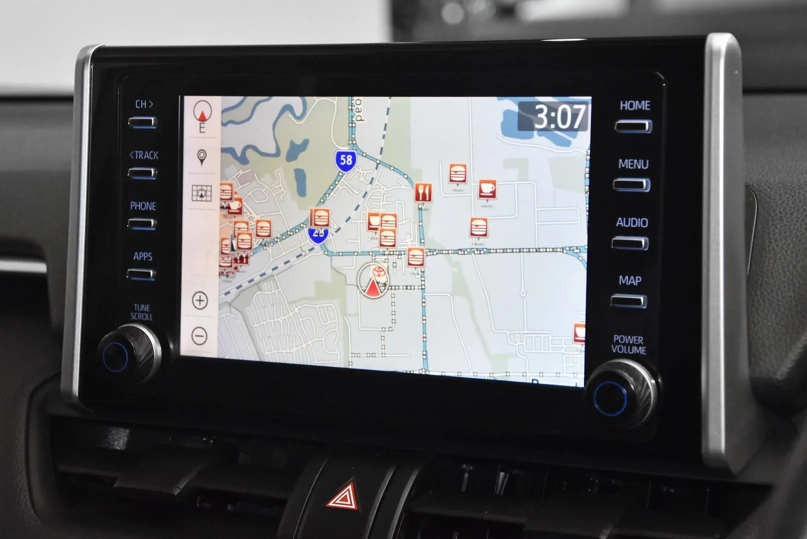 2020 Toyota RAV4 Gallery Image 12