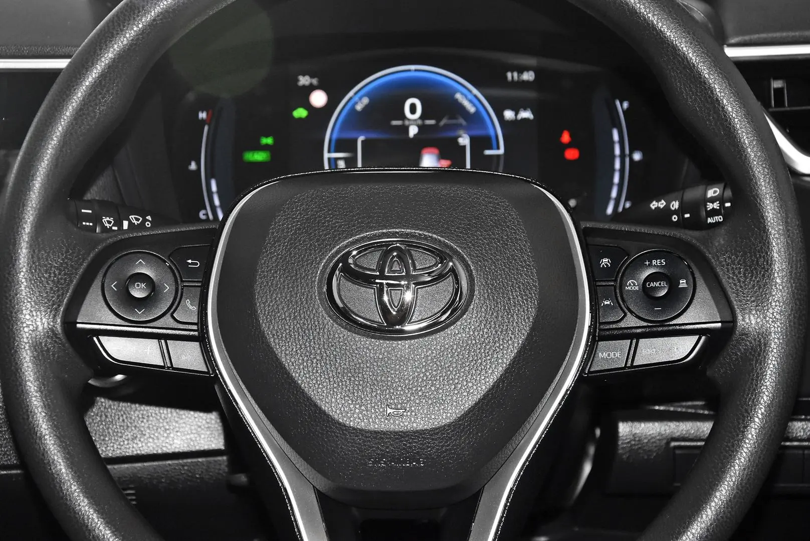 2024 Toyota Corolla Gallery Image 16