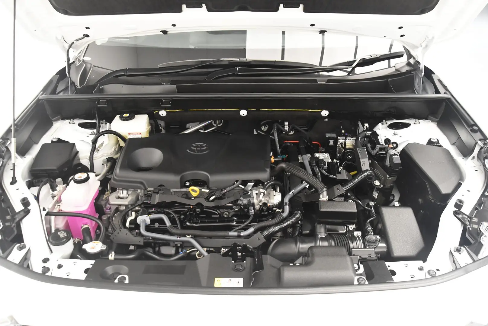 2024 Toyota RAV4 Gallery Image 22