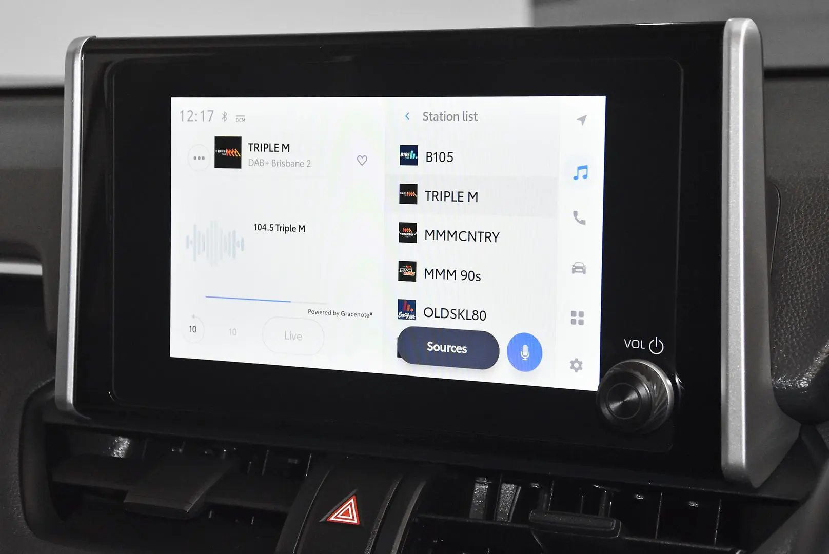 2025 Toyota RAV4 Gallery Image 12