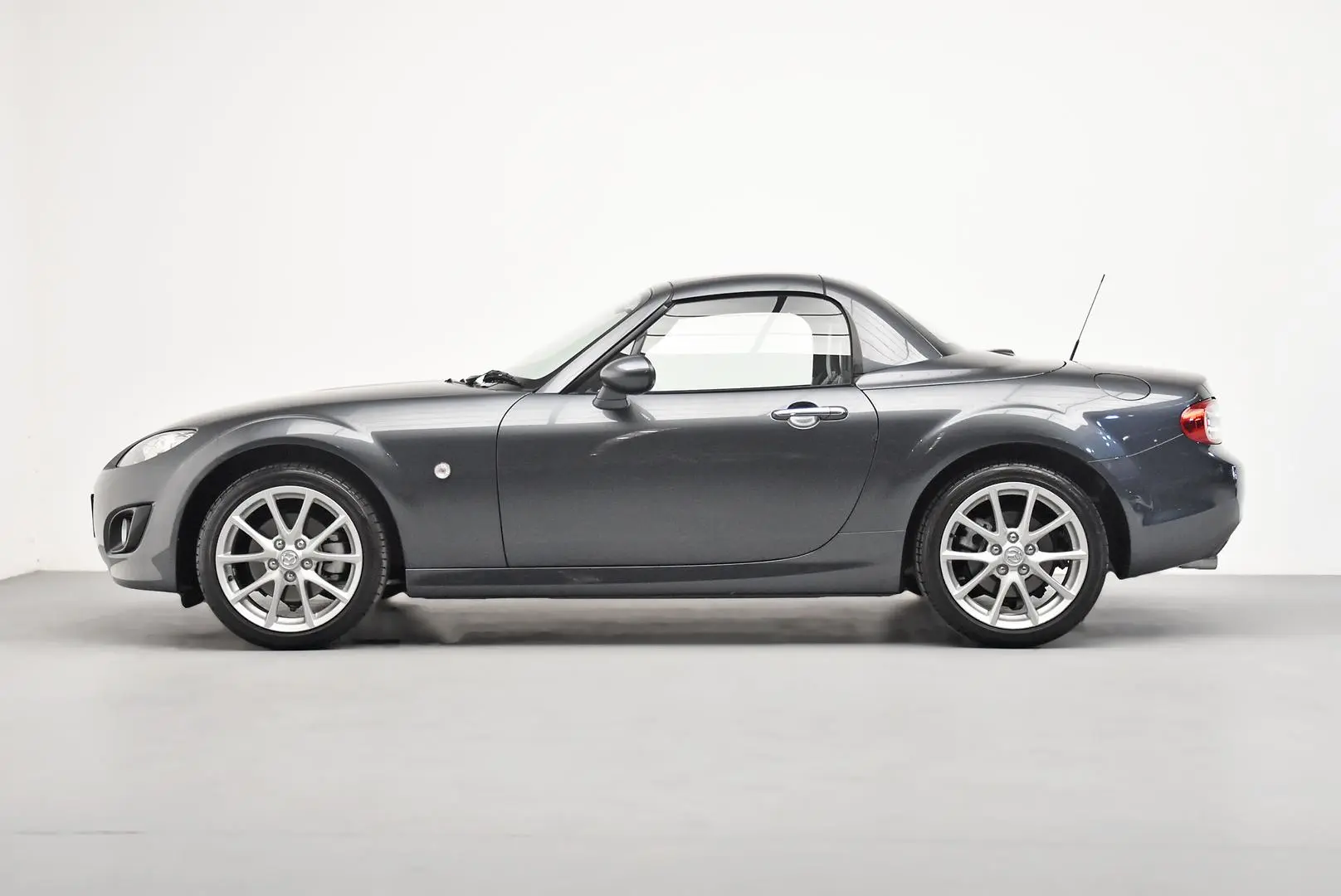 2012 Mazda Mx-5 Gallery Image 5