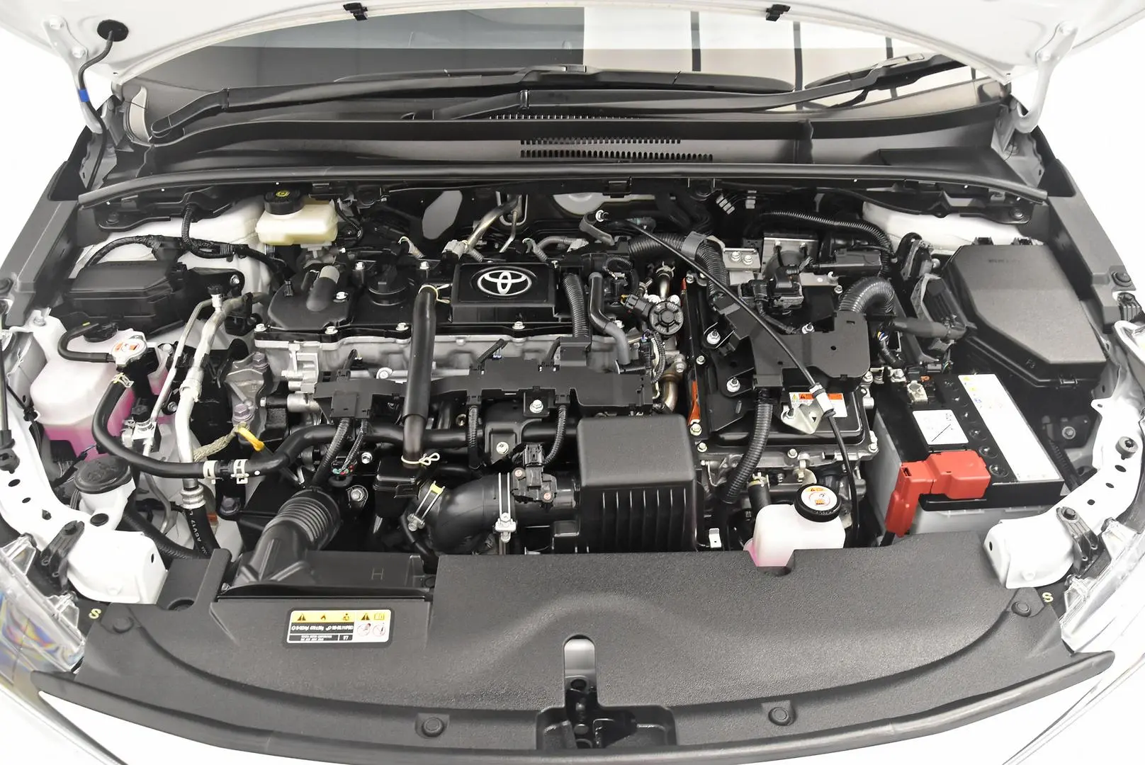 2025 Toyota Corolla Gallery Image 22