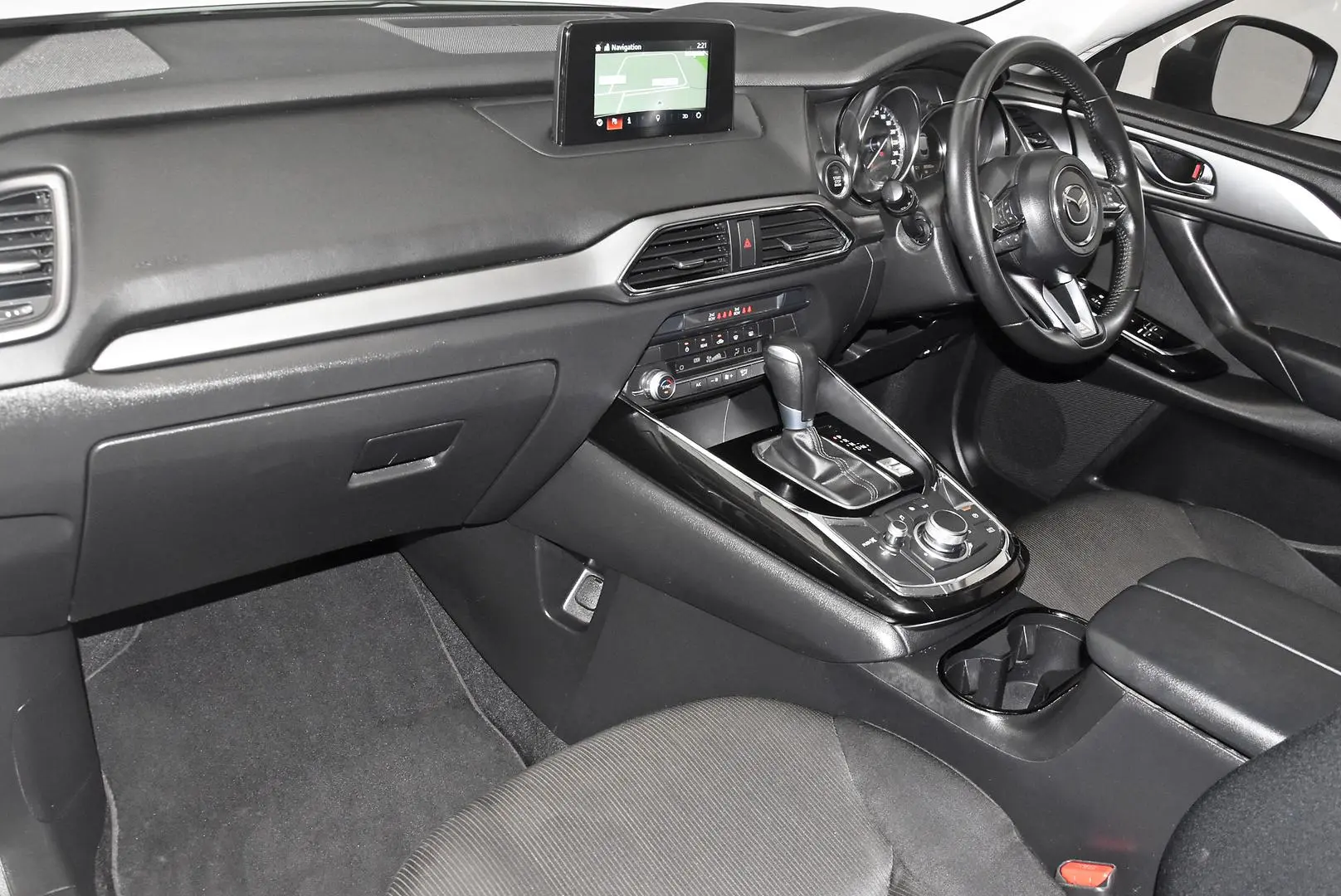 2020 Mazda CX-9 Gallery Image 16