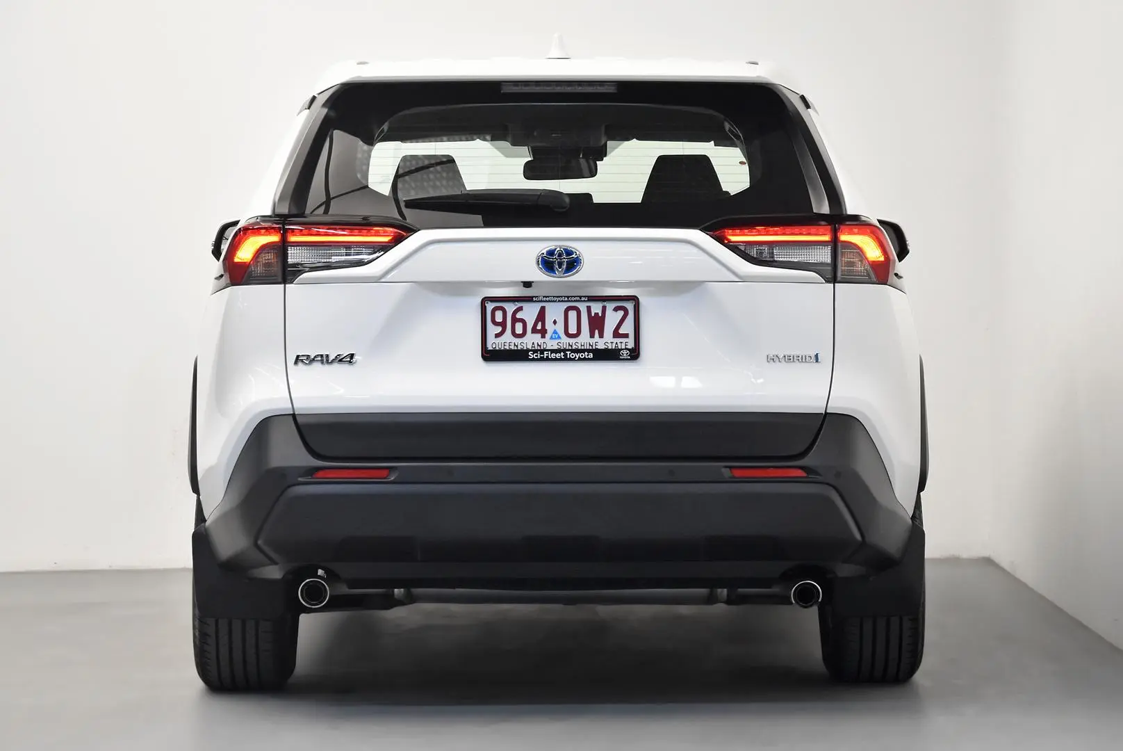 2024 Toyota RAV4 Gallery Image 6