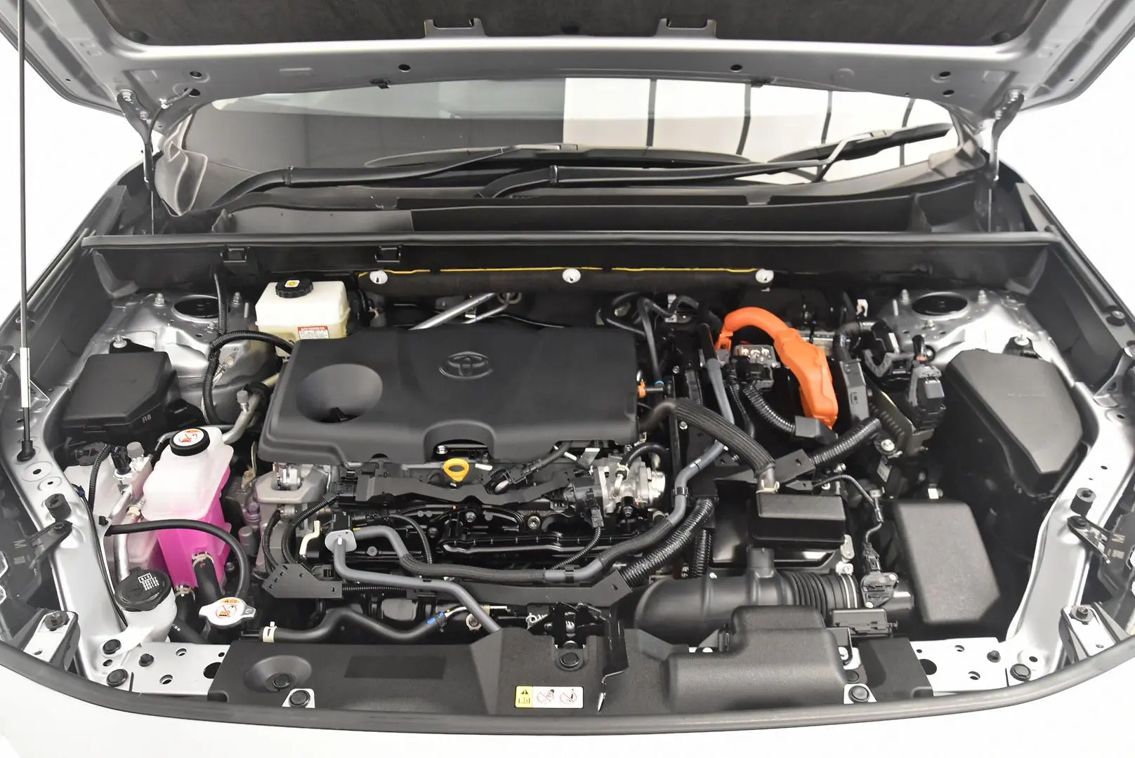 2024 Toyota RAV4 Gallery Image 22