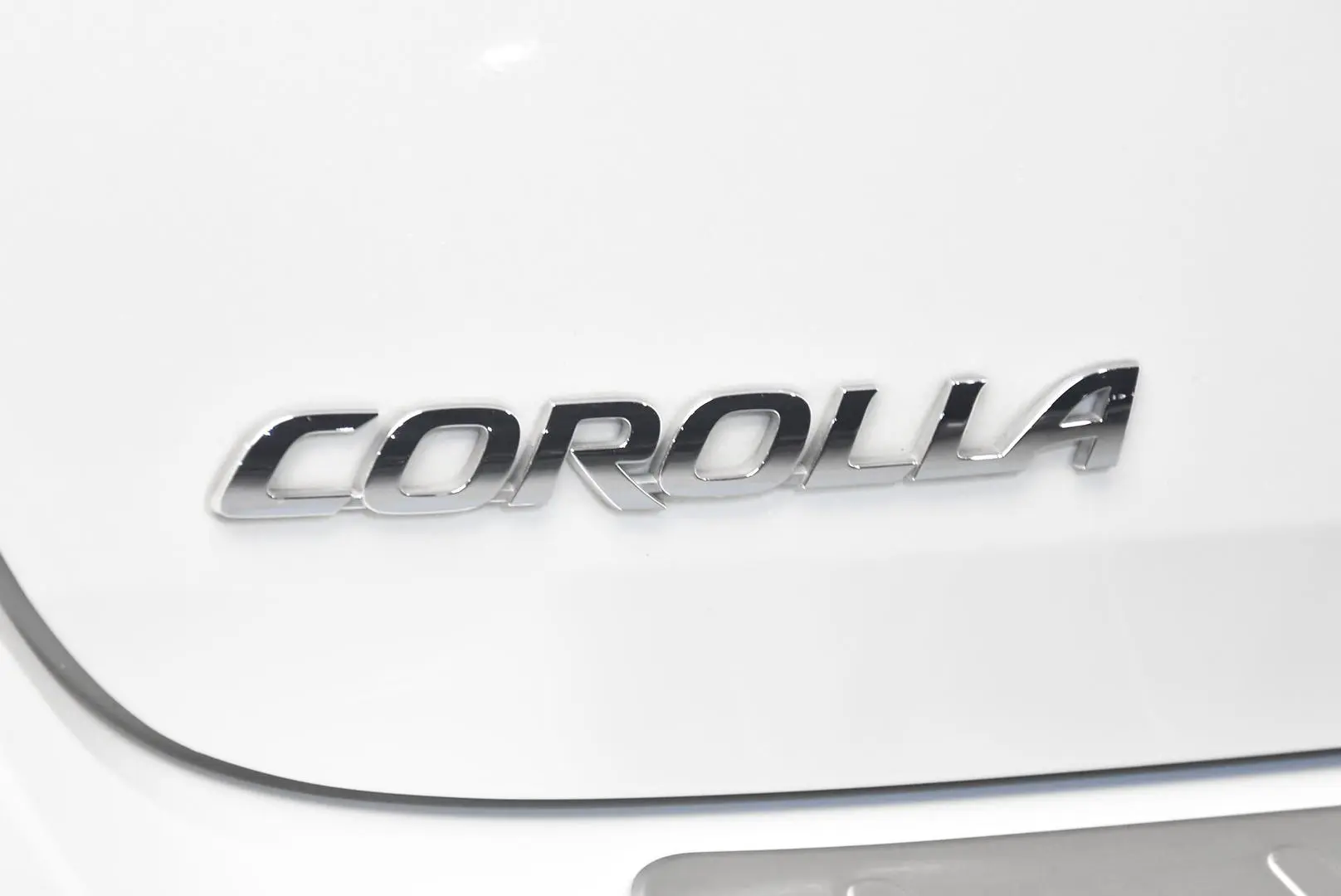 2016 Toyota Corolla Gallery Image 7