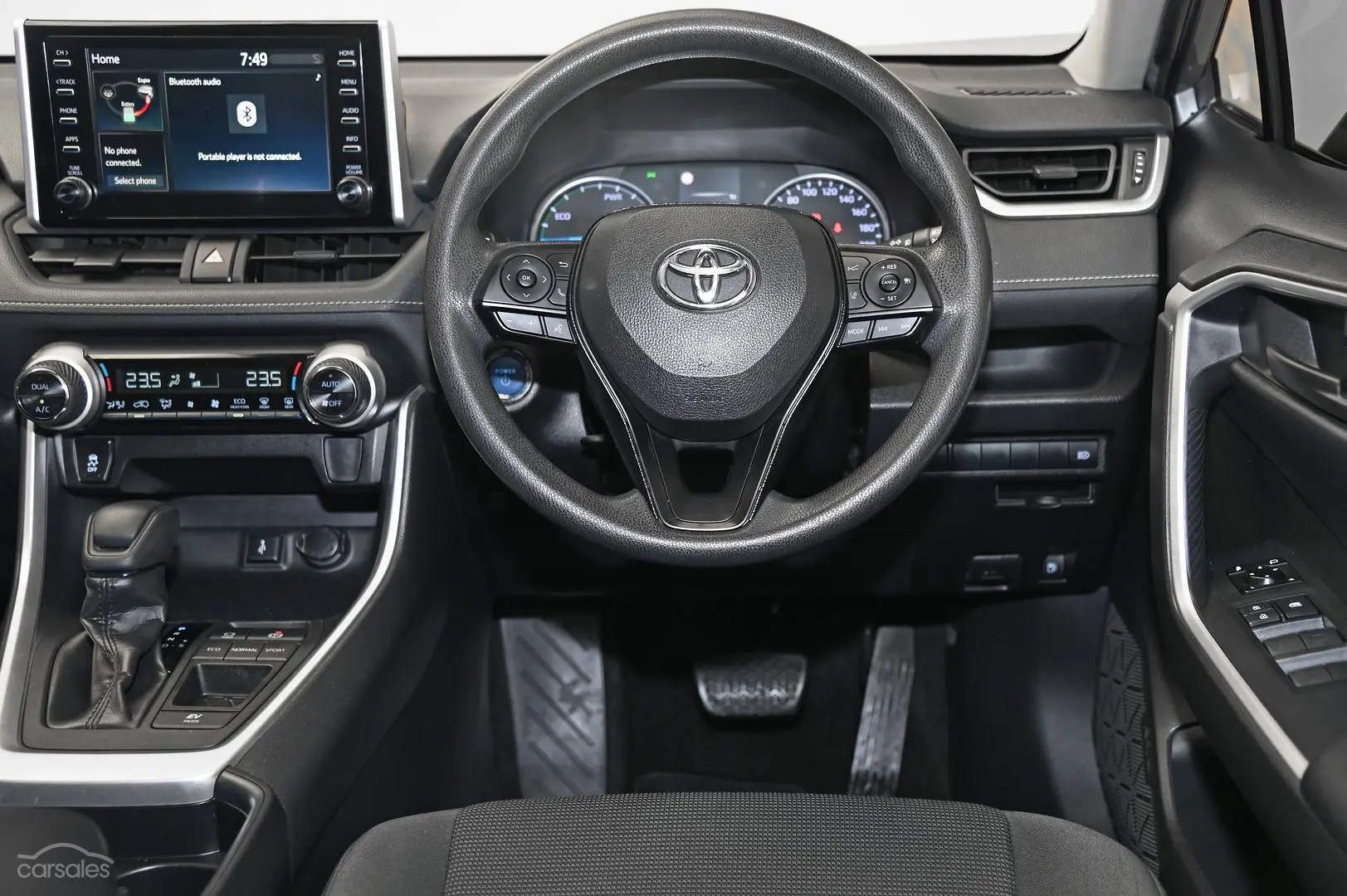 2020 Toyota RAV4 Image 15