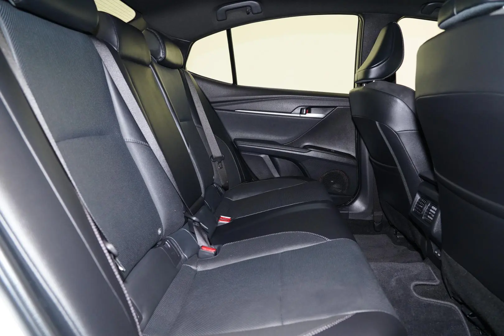 2024 Toyota Camry Gallery Image 15