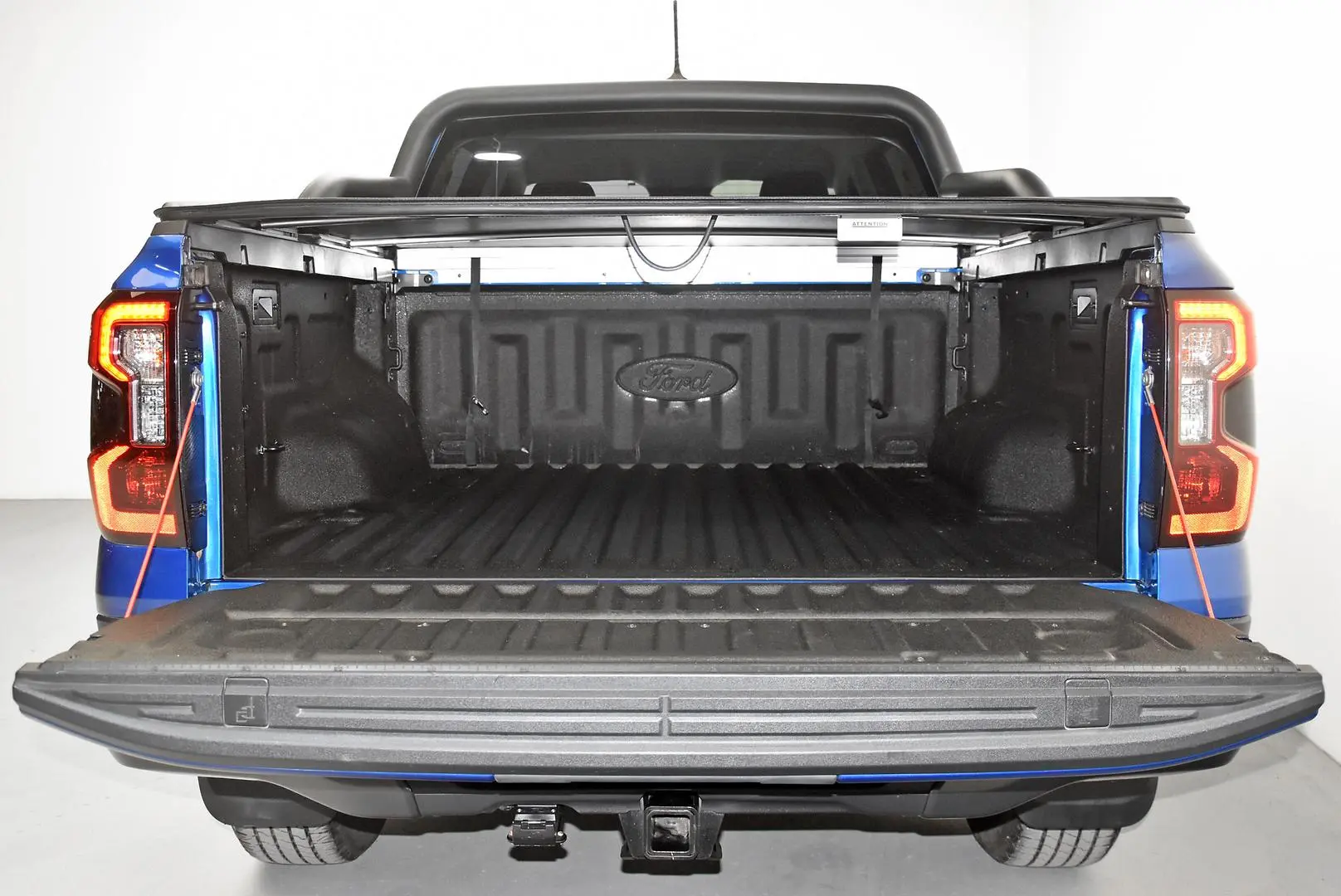 2022 Ford Ranger Gallery Image 19