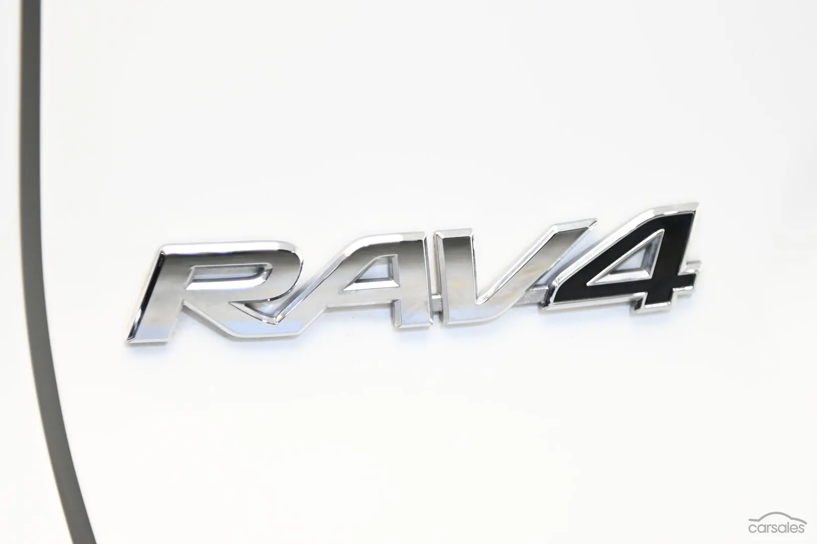 2020 Toyota RAV4 Image 7